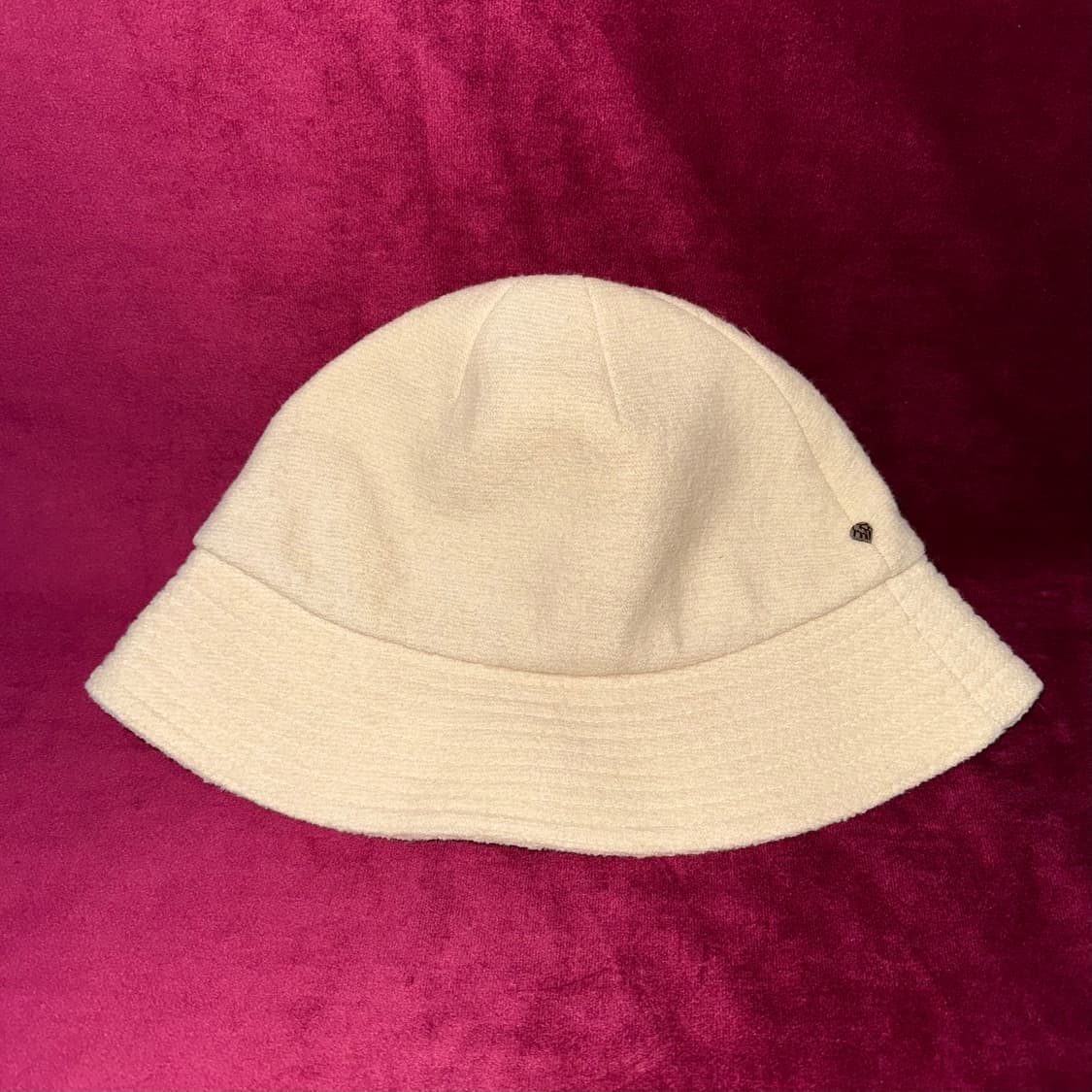 헬렌카민스키 울 버킷햇 아이보리 상품이미지1