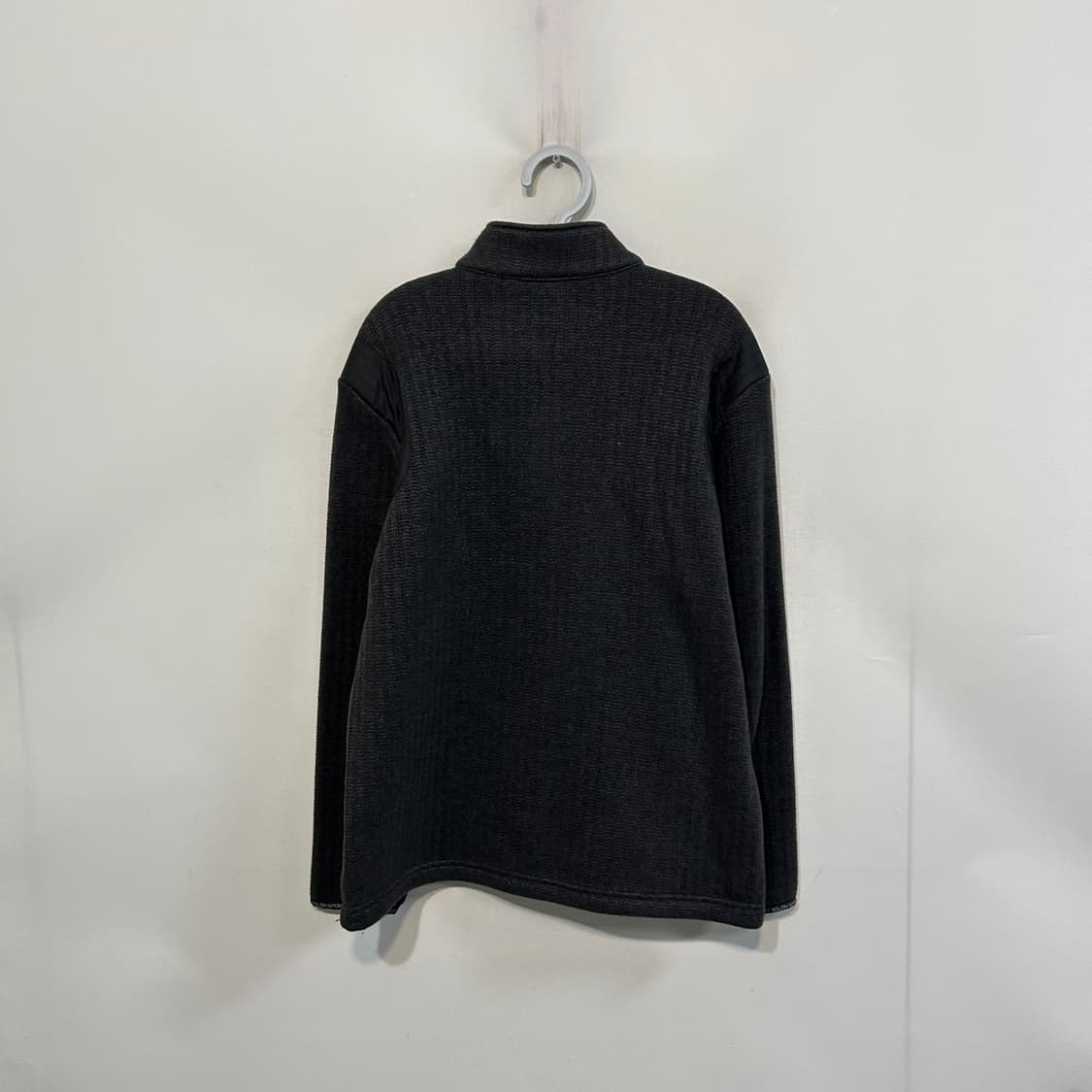 코오롱 남성 반집업 티셔츠 100 상품이미지3