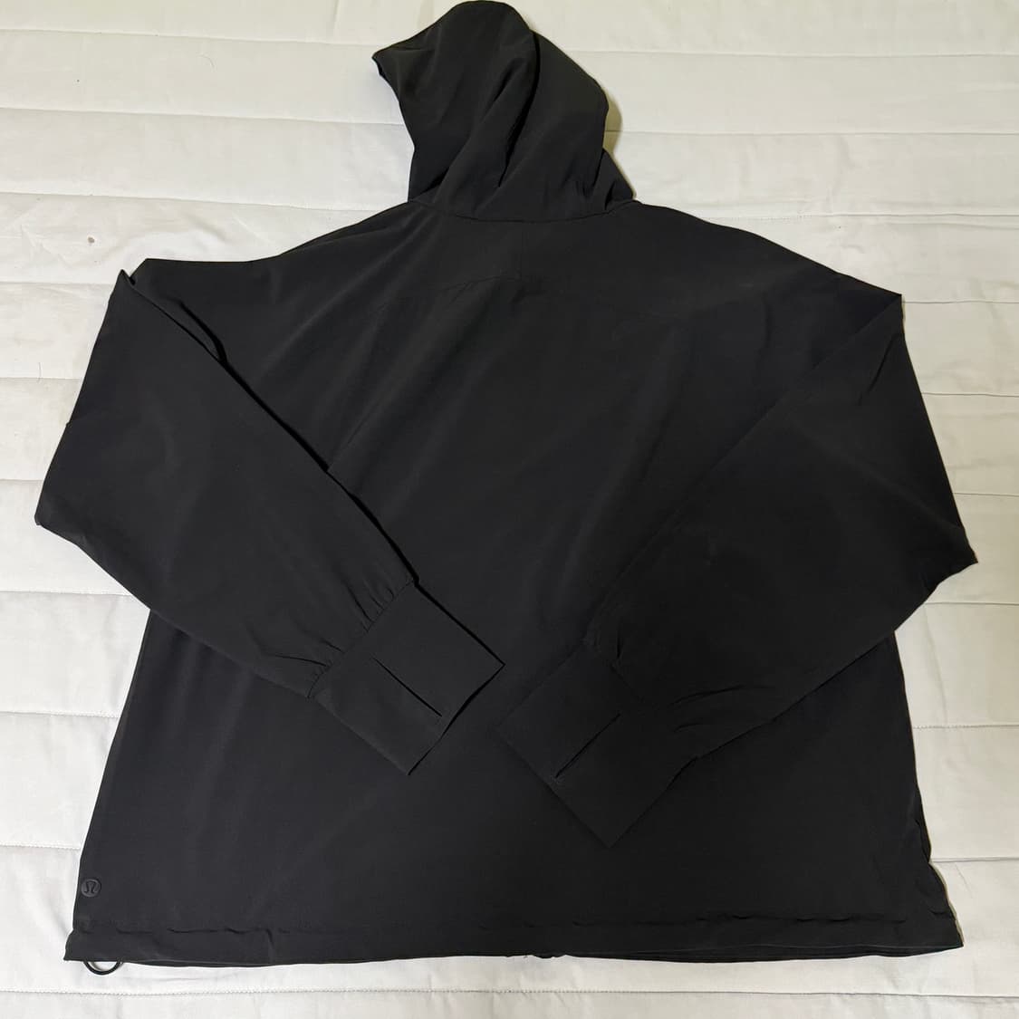 룰루레몬 바람막이 XL  상품이미지2