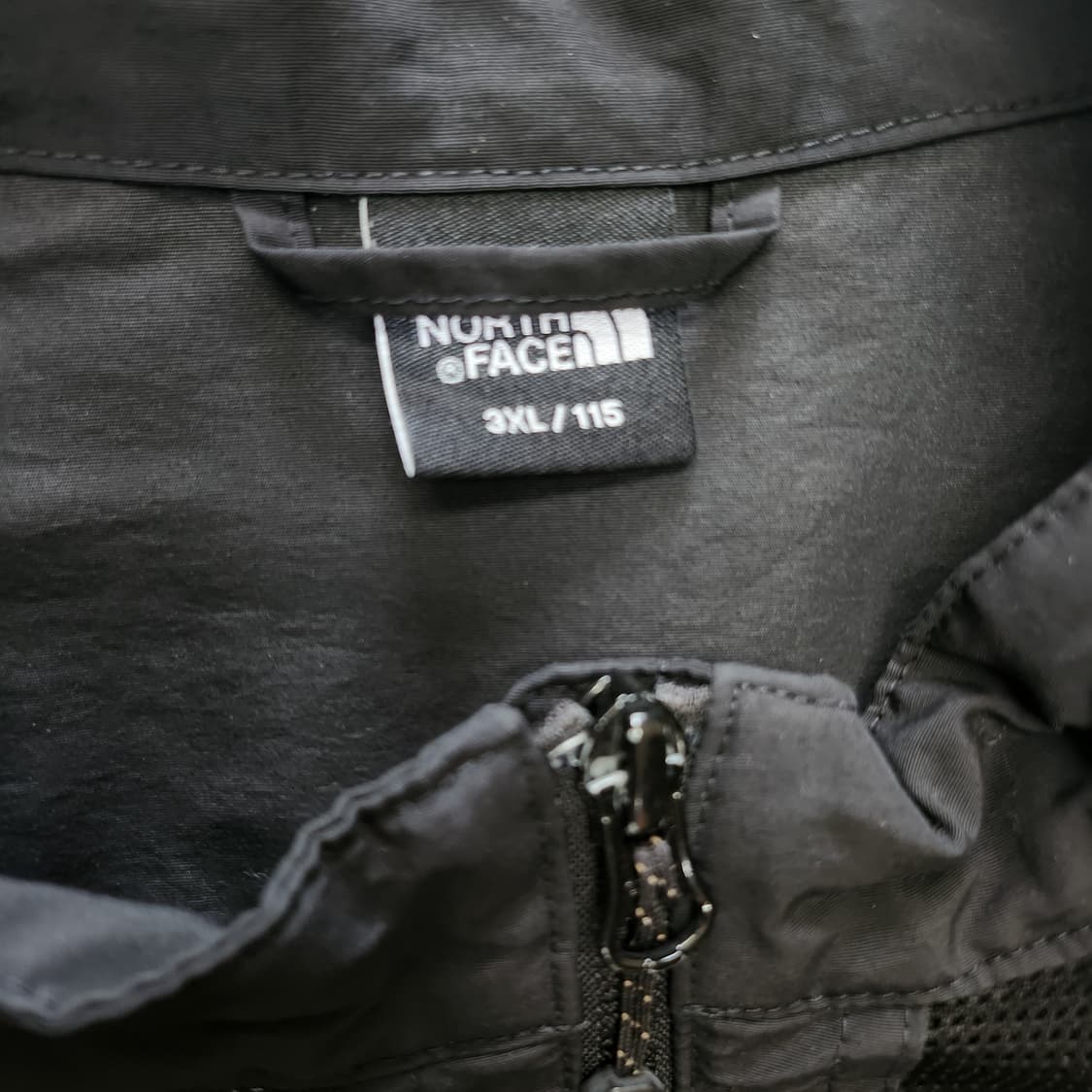 노스페이스 조끼 상품이미지2