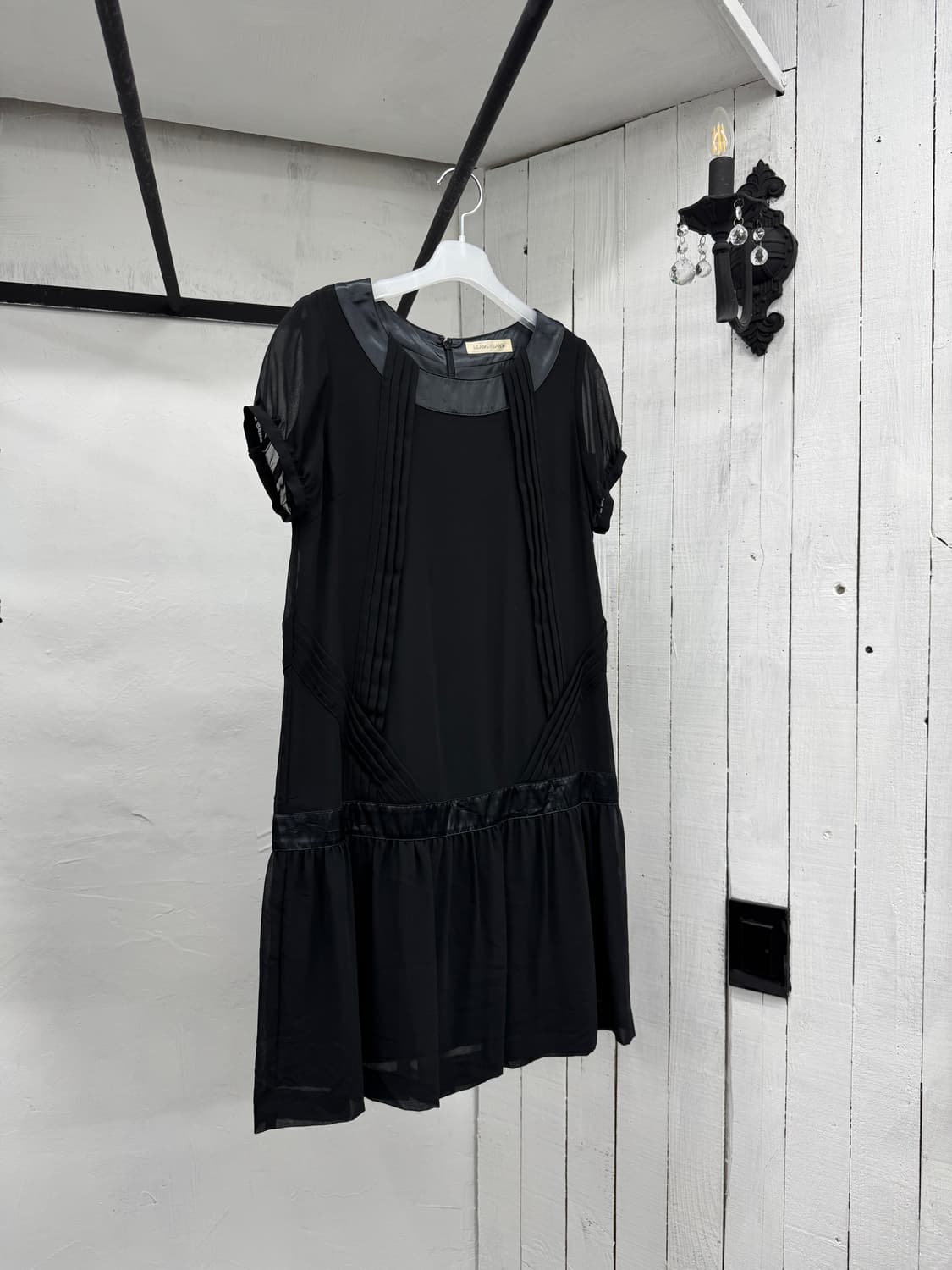 vtg dress 상품이미지1