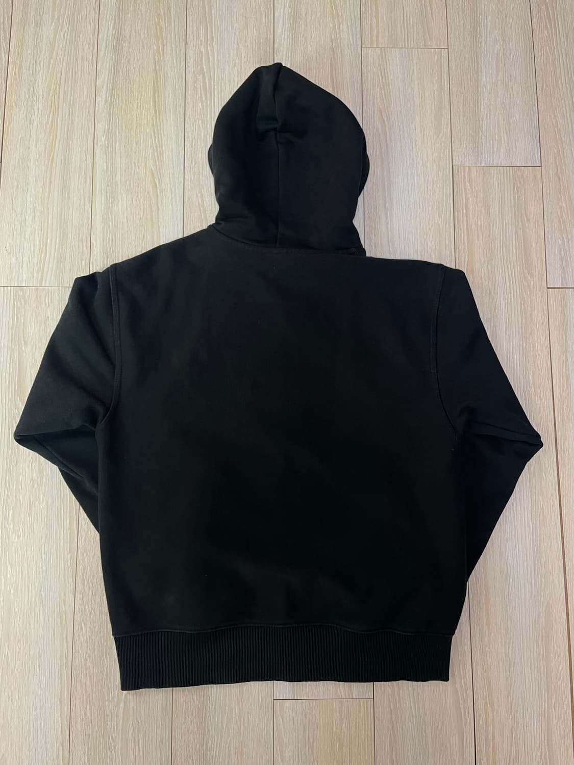 스투시 후드집업 상품이미지2