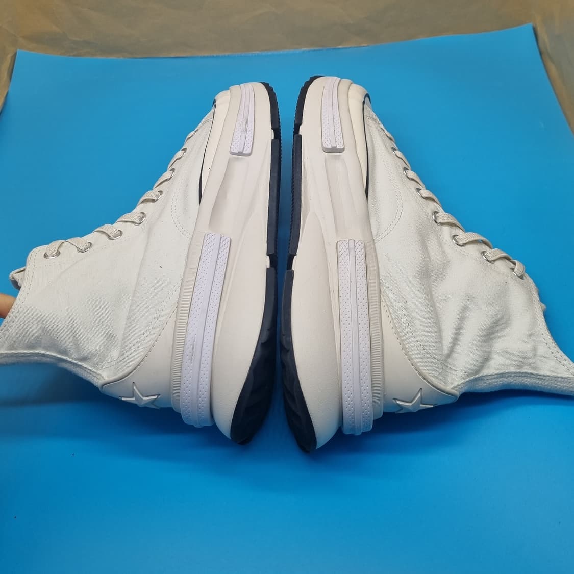 컨버스 런스타 레거시 cx 남성하이탑280 상품이미지5