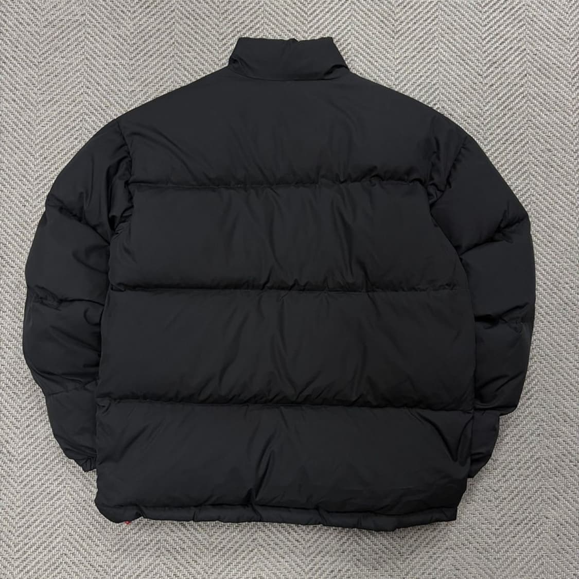 키르시 리버시블 패딩 v1361 상품이미지2