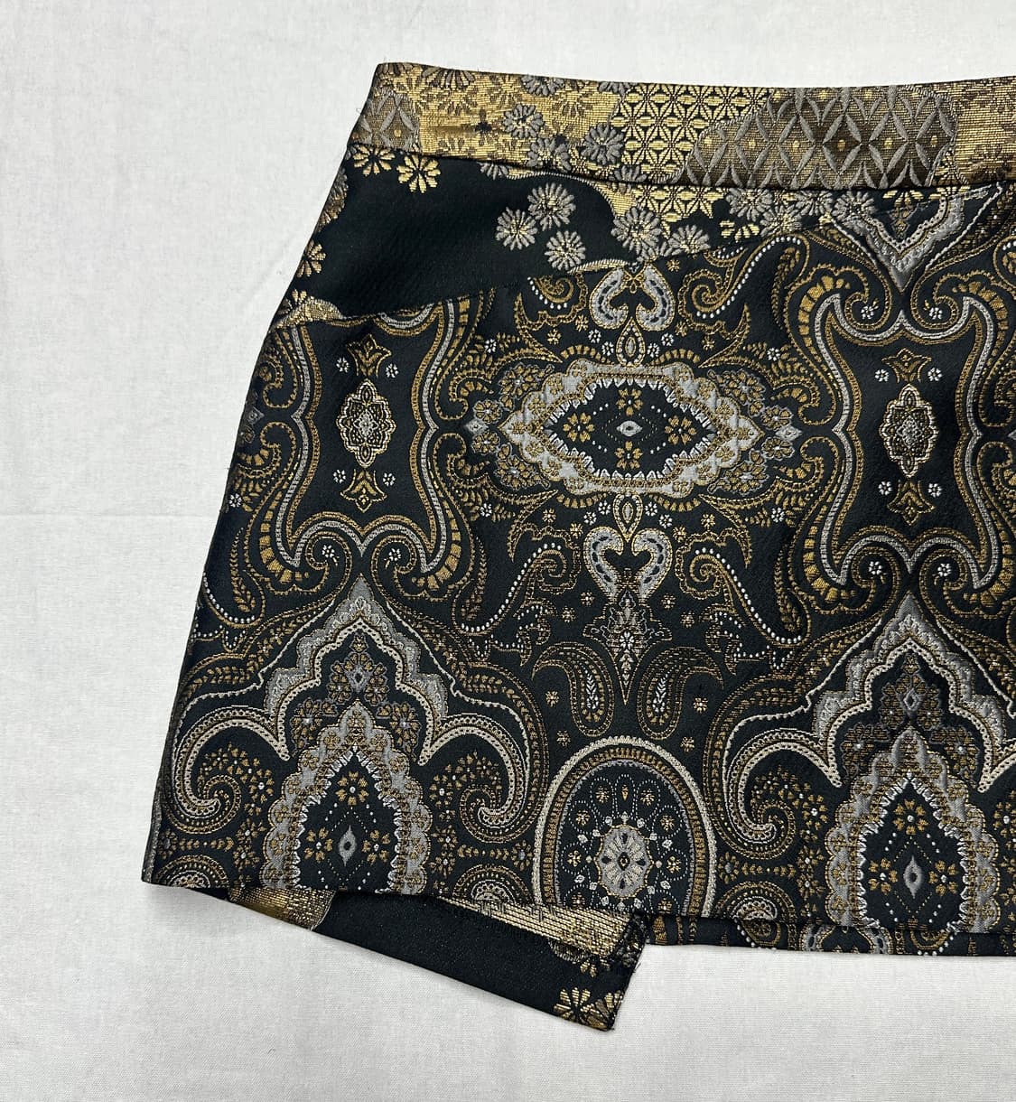 fall2013 jakiko mixdeluxe 스커트 상품이미지3