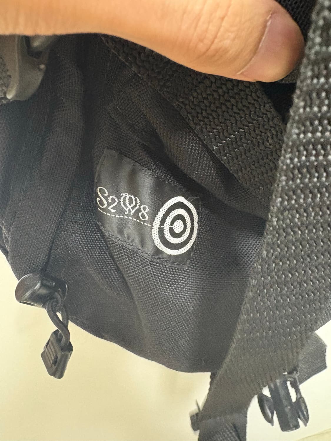 남이서팔 south2west8 트레일 데이팩 백팩 상품이미지6