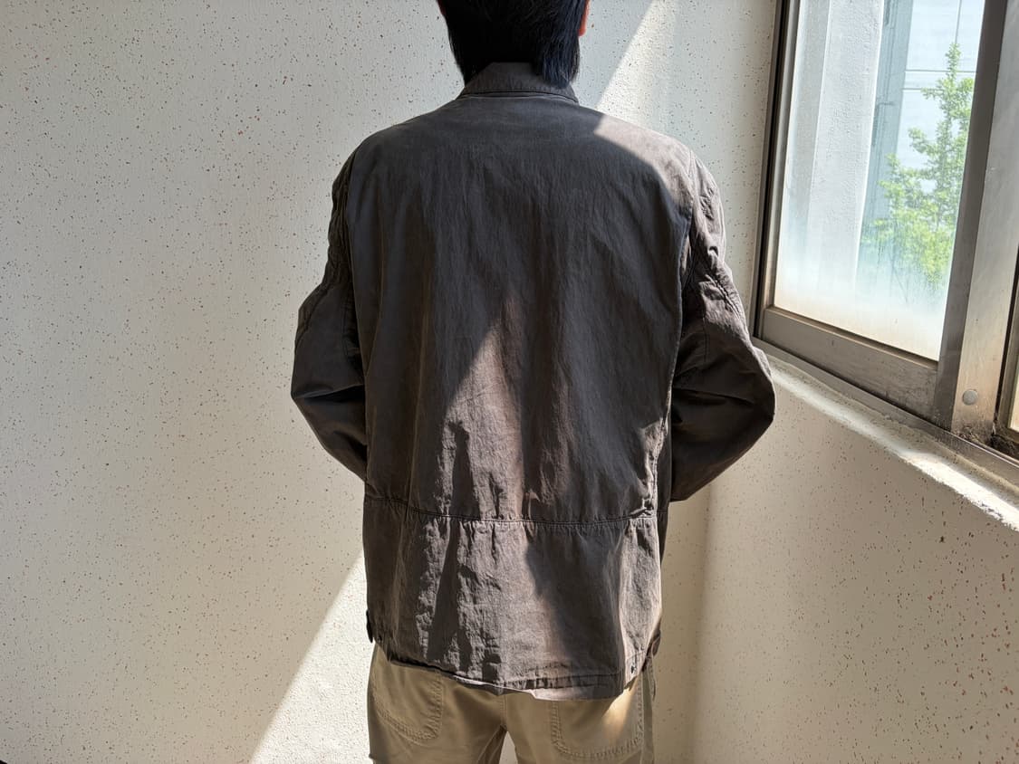 90s CP컴퍼니 필드자켓 상품이미지3