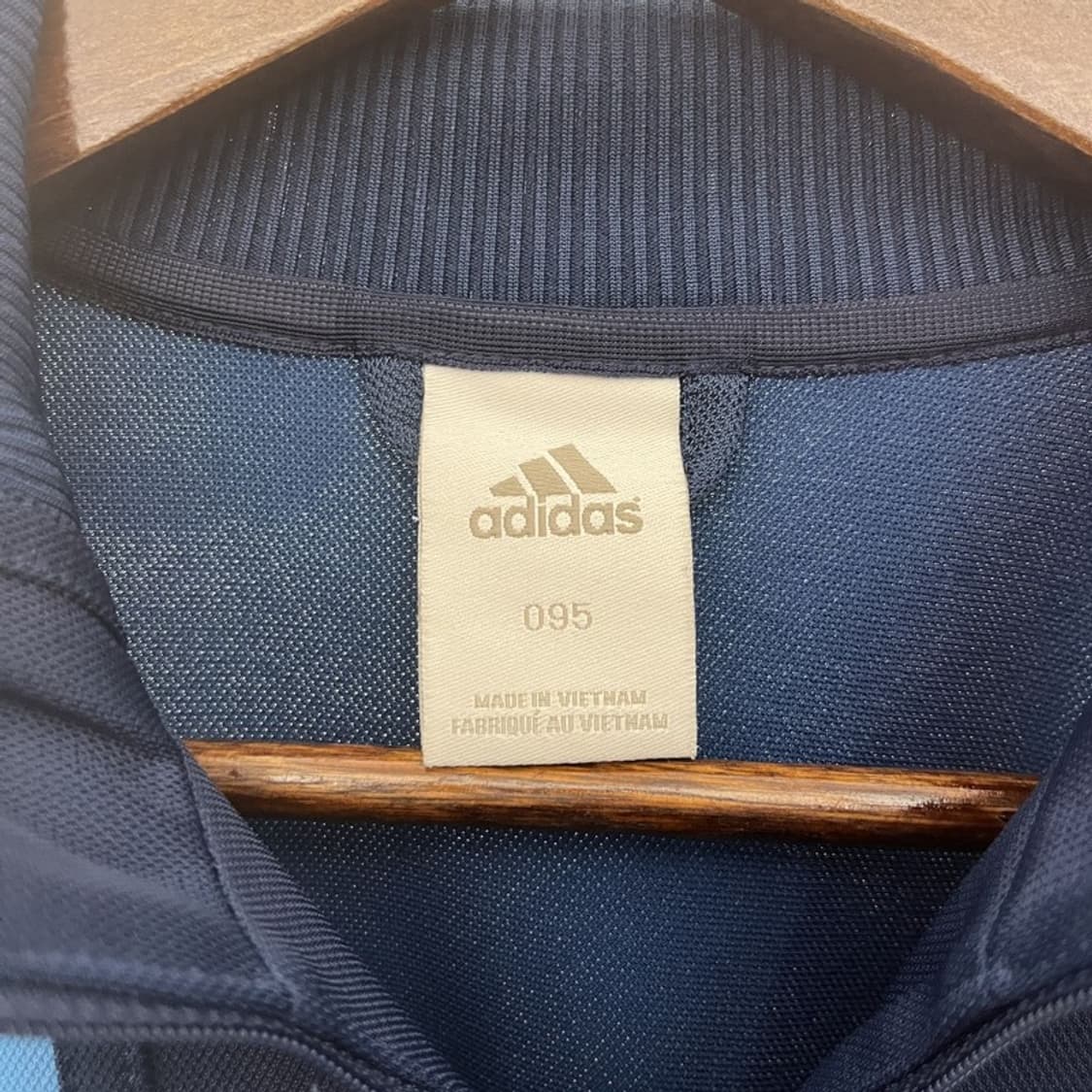 아디다스 아르헨티나 AFA 스트릿 키치 져지 집업 95 C10154 상품이미지5