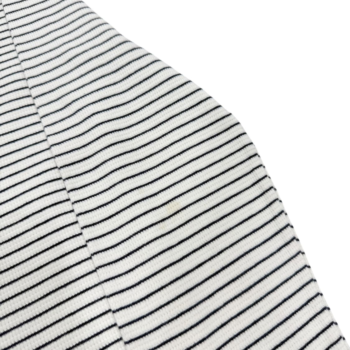 폴로 랄프로렌 헨리넥 버튼 스트라이프 긴팔티 XL 상품이미지6