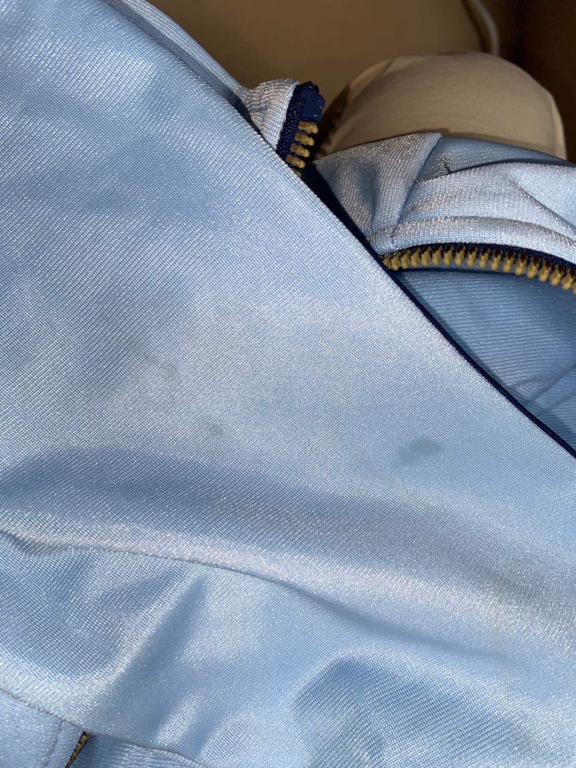 아디다스 파이어버드 트랙탑 상품이미지3