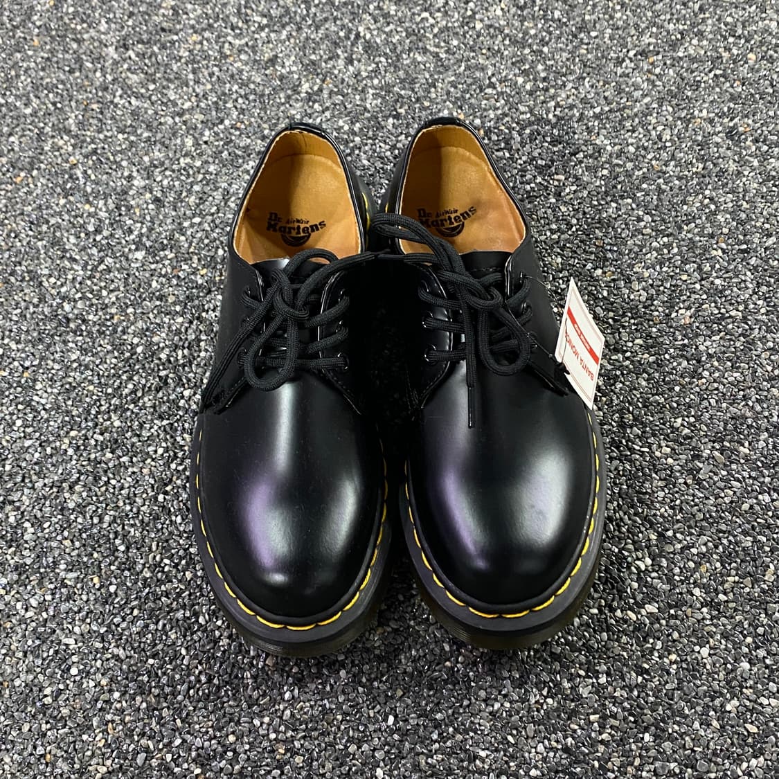 닥터마틴 1461 3홀 로퍼 B3232 상품이미지1