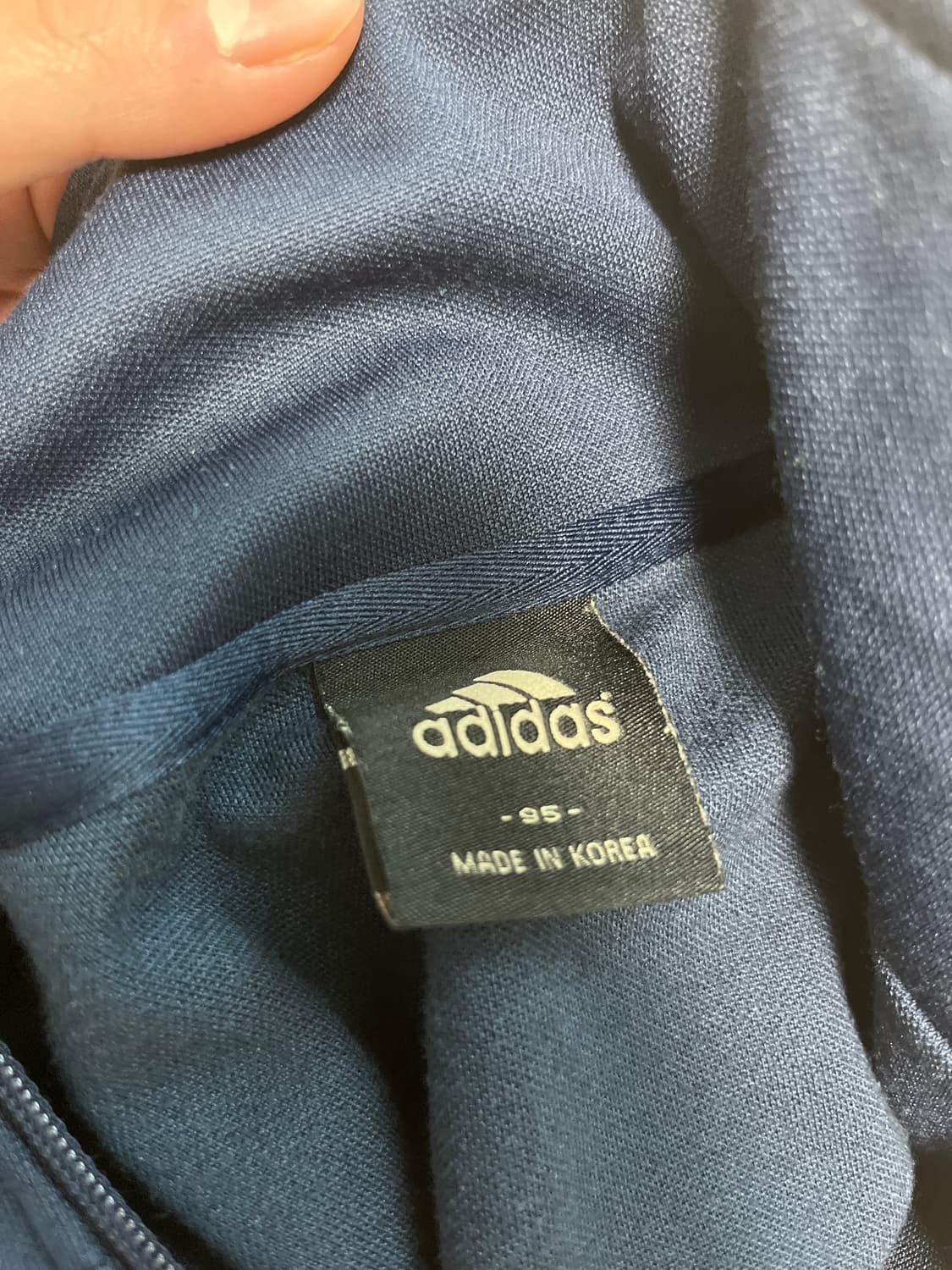 아디다스 TR KN TT2 져지 상품이미지3