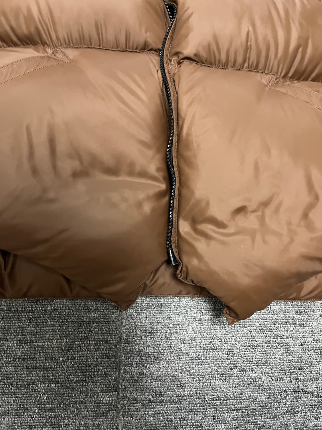 [L] 크레센트다운웍스 노스웨스트 베스트 상품이미지3