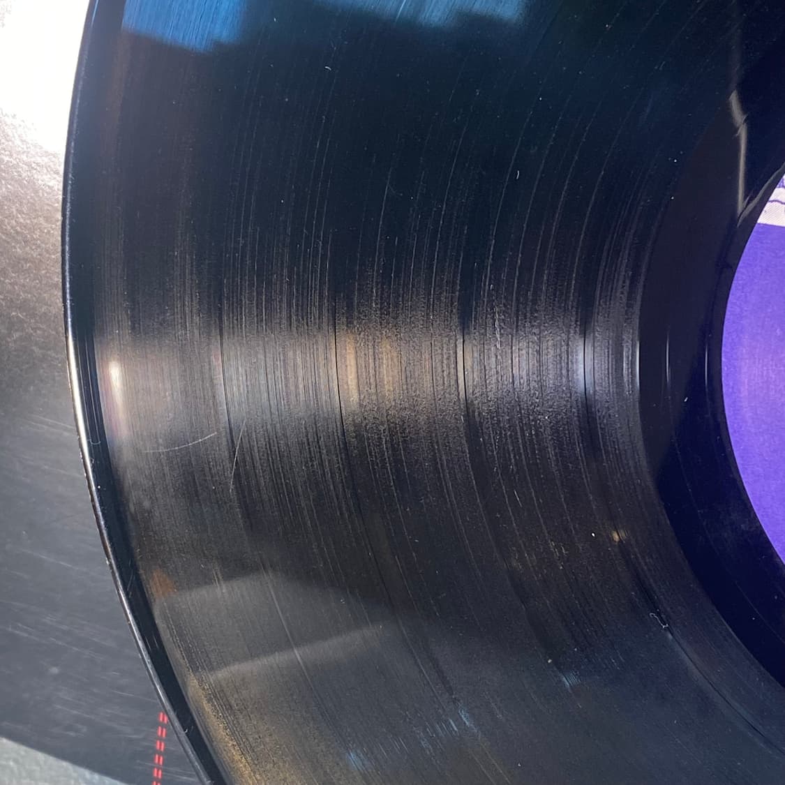 (중고LP-훵크) Dazz Band -Joystick 상품이미지6