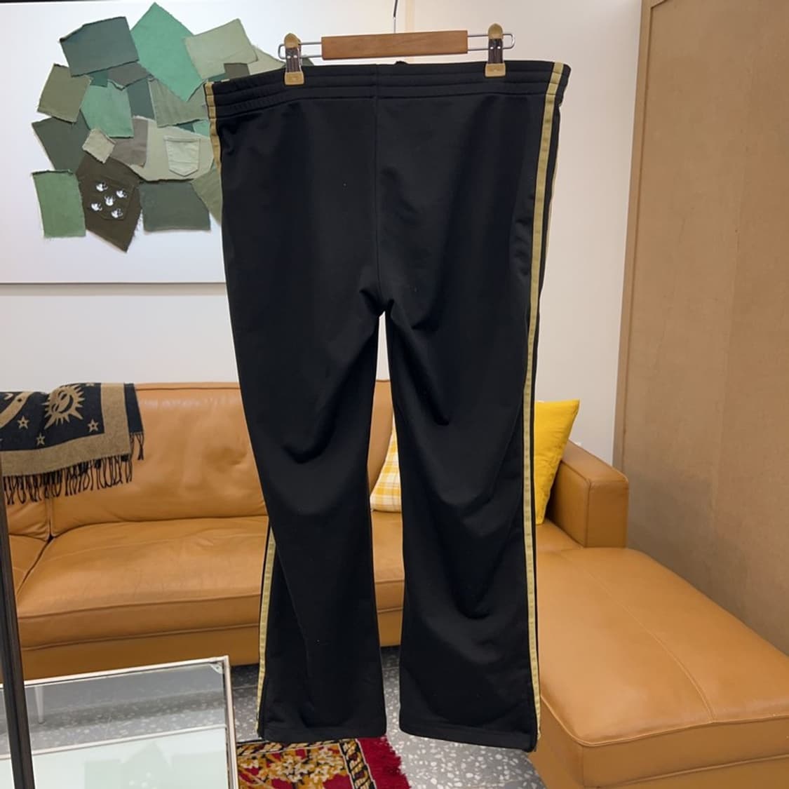 아디다스 유로파 검골 트랙팬츠 츄리닝바지 90 C04220 상품이미지2