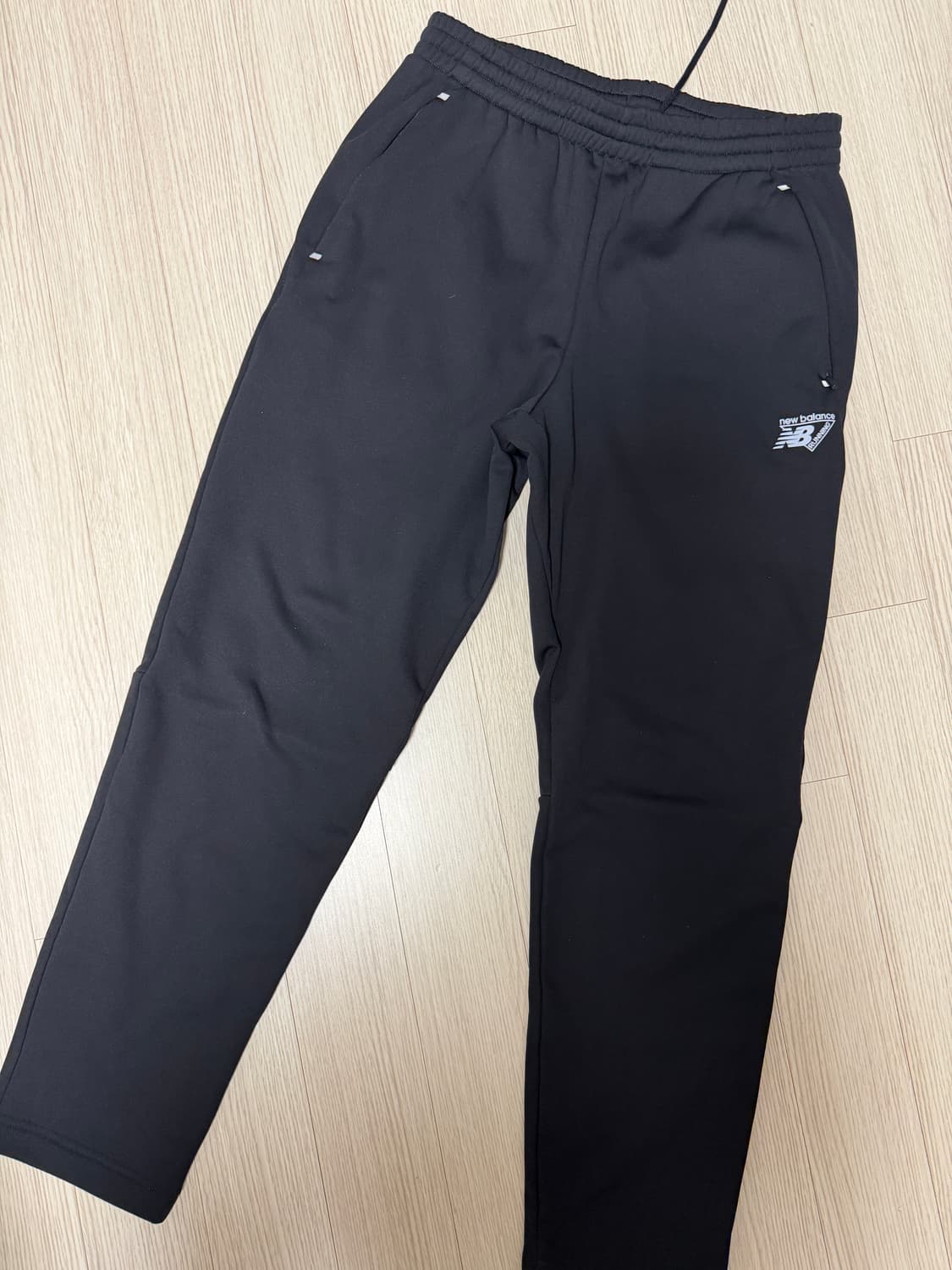 뉴발란스 러닝용 트레이닝 셋업 상품이미지5