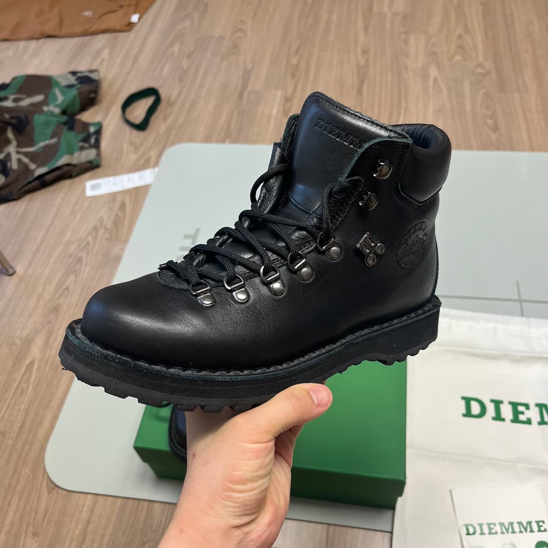 Diemme roccia vet 상품이미지6