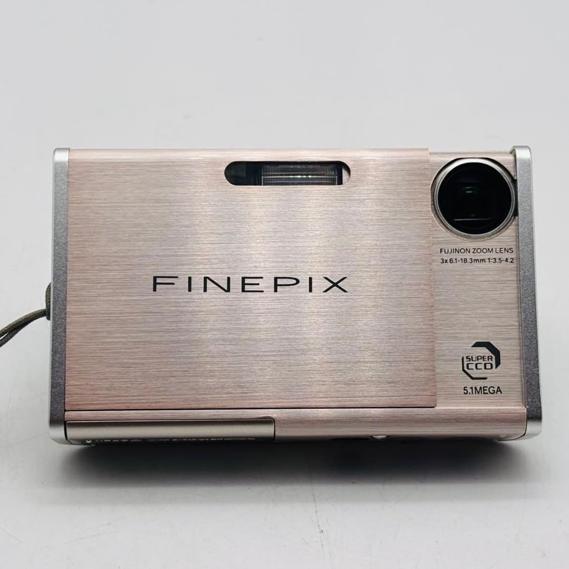 초미품💫풀박❣️ 후지필름 파인픽스 Z2 ✨ 샴페인골드 상품이미지1