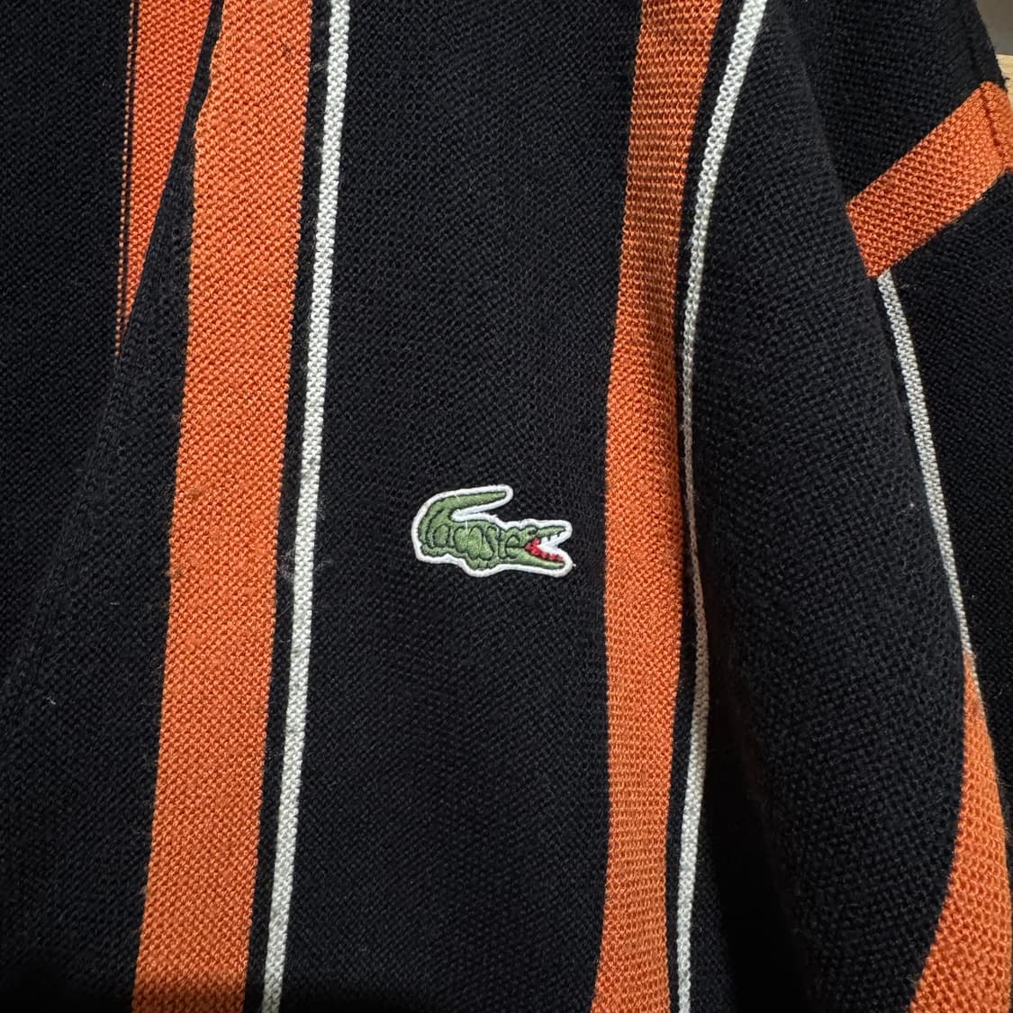 라코스테 가디건 상품이미지2