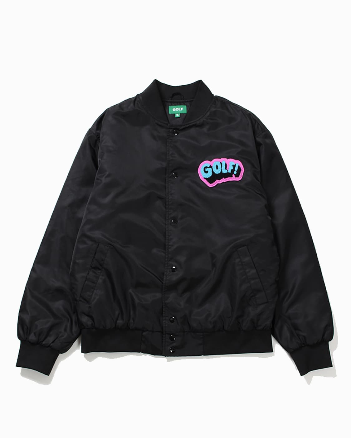 GOLF WANG 상품이미지1