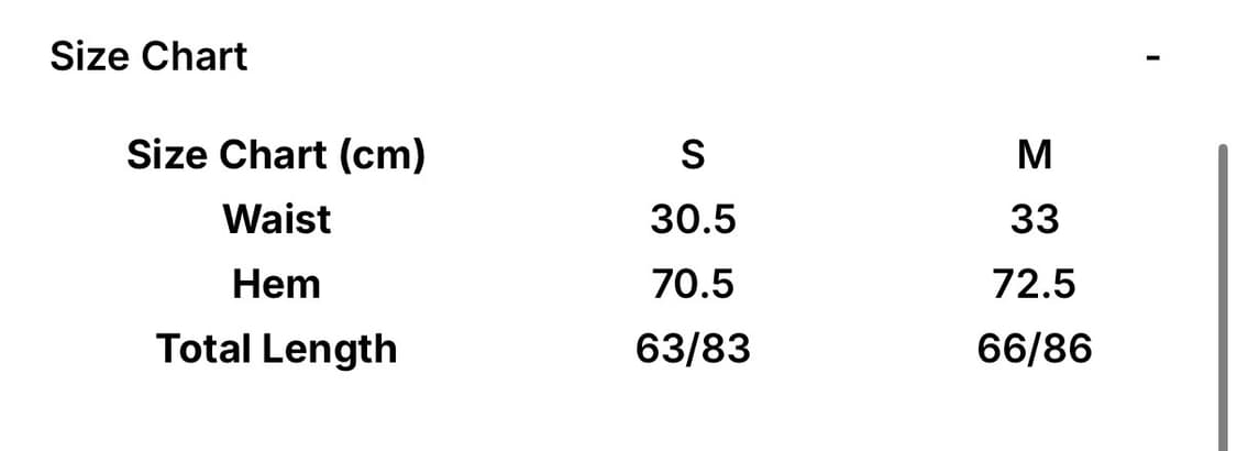 코스트퍼킬로 티스 스트링 플레어 스커트 라이트 그레이 M 상품이미지5