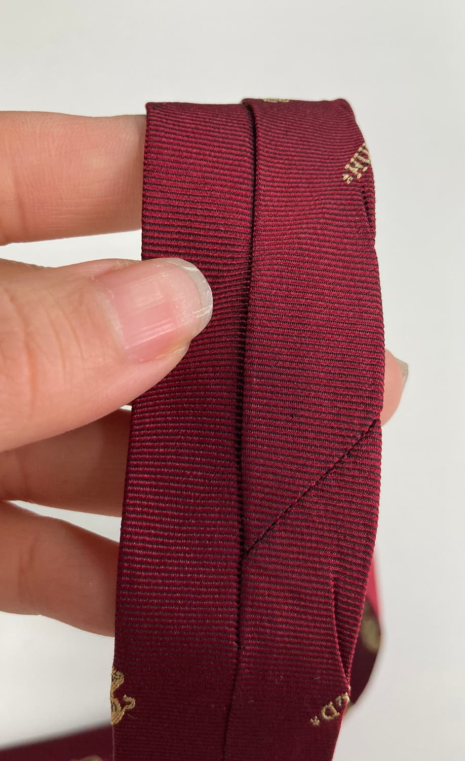 헌팅월드 넥타이 상품이미지7