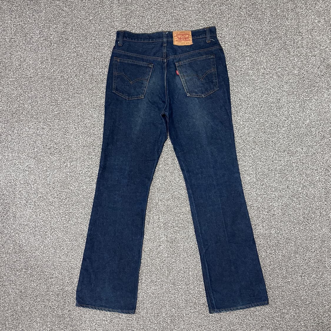 80s 빈티지 리바이스 517 66 후기 허리41.5cm 상품이미지2
