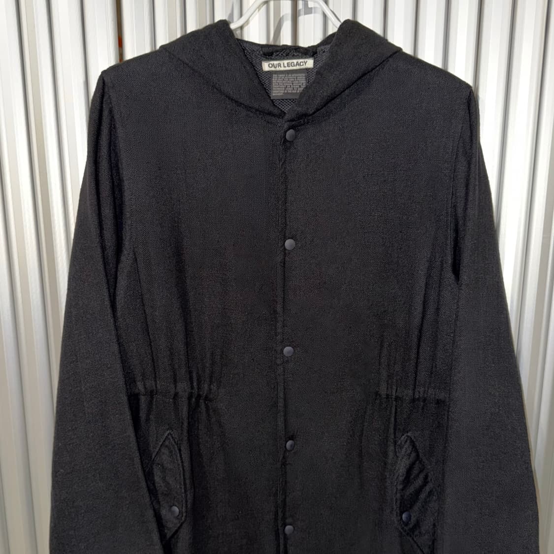 Our Legacy summer Jacket 상품이미지3