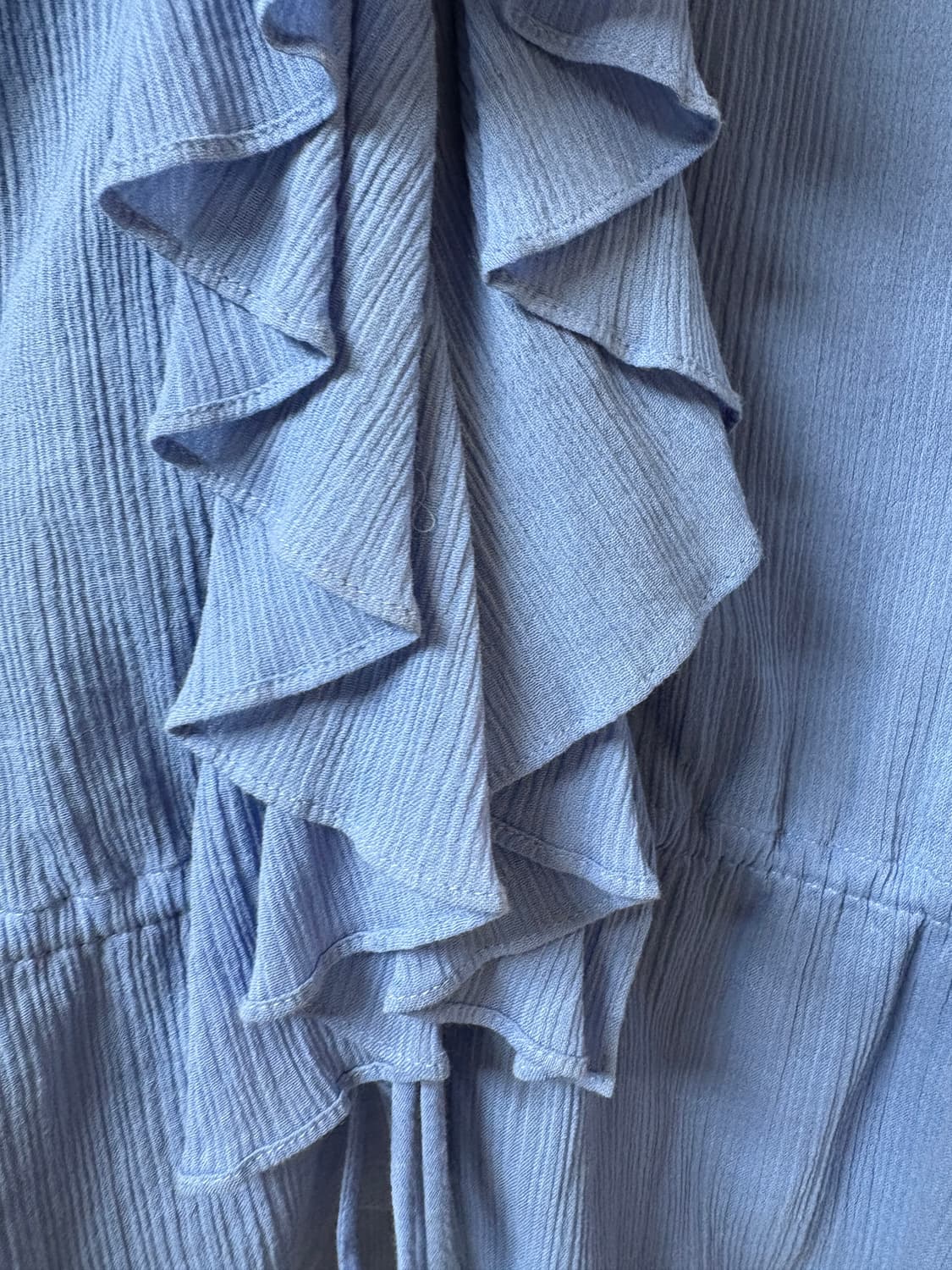 J.w Anderson 블라우스 상품이미지3