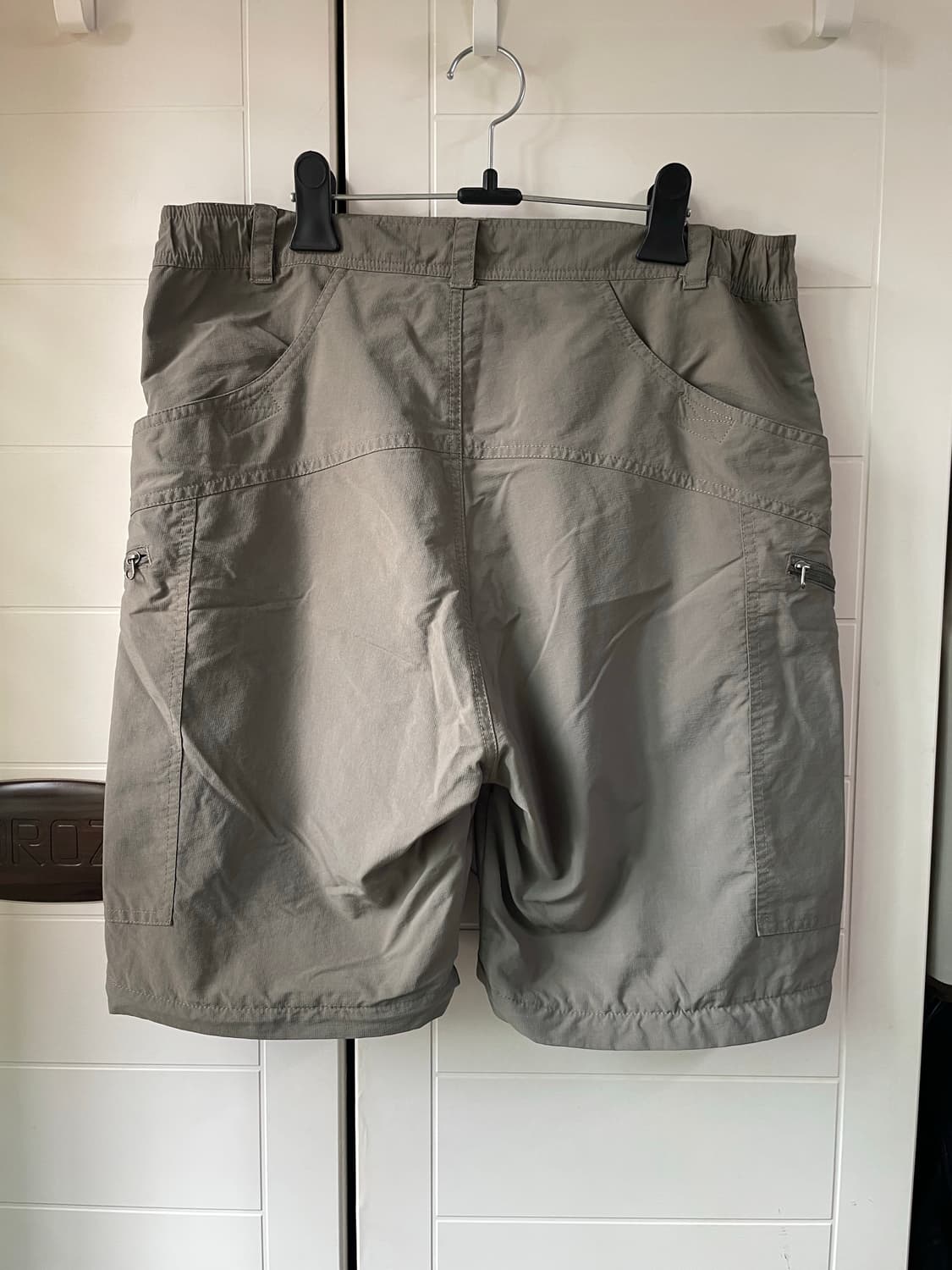 [M] 아크테릭스 반바지 상품이미지3