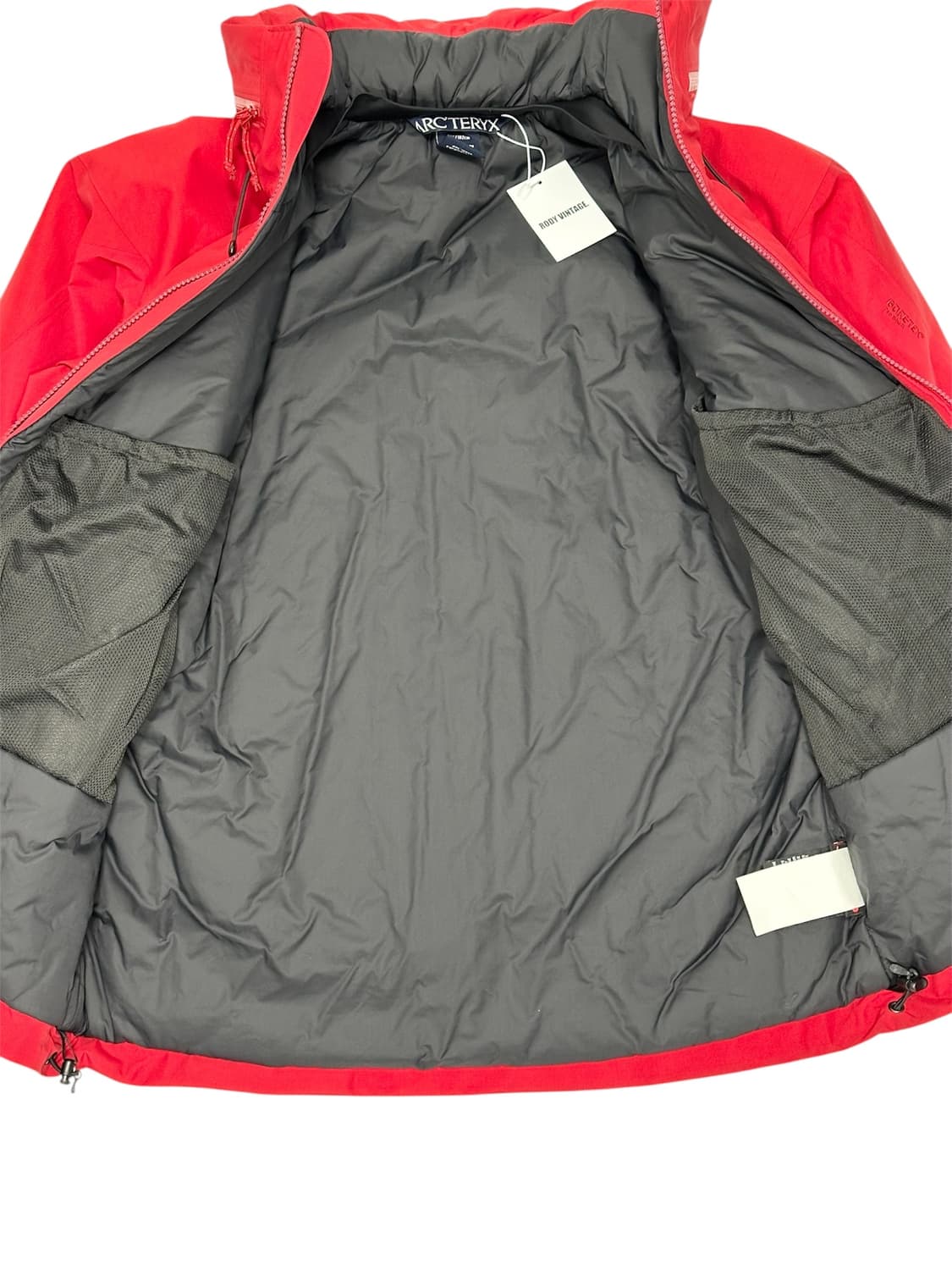 ARC'TERYX 피션 AR 자켓 상품이미지6