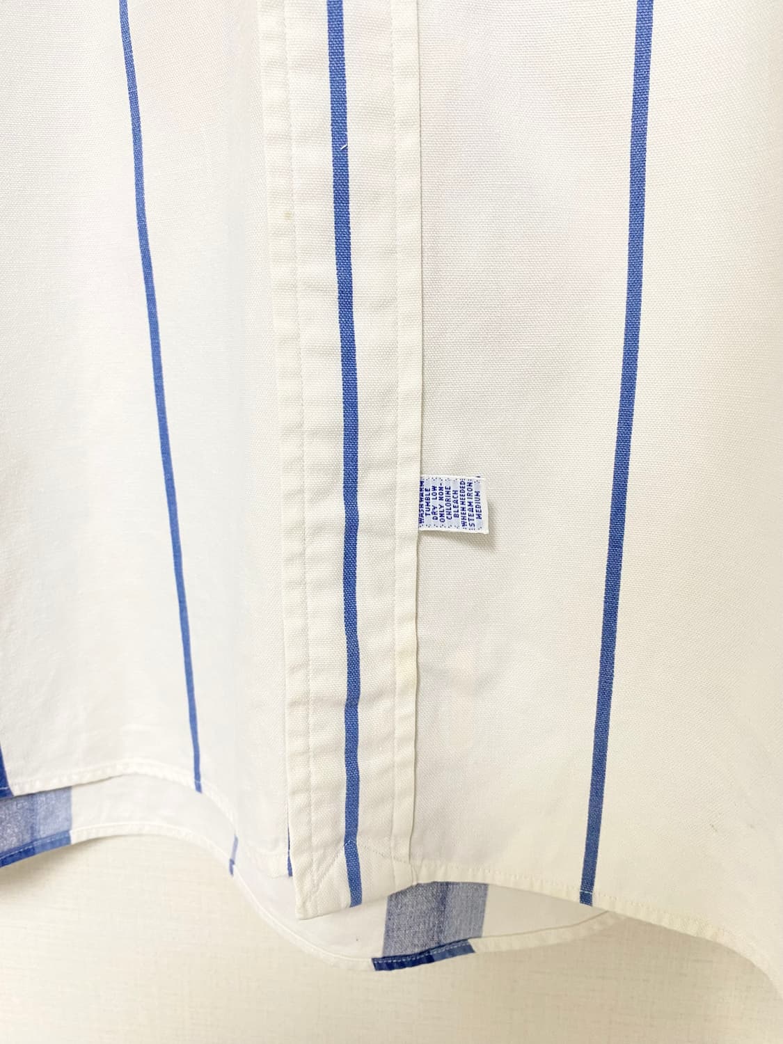 1992년 POLO RALPH LAUREN CPRL92 SHIRT OG 상품이미지10
