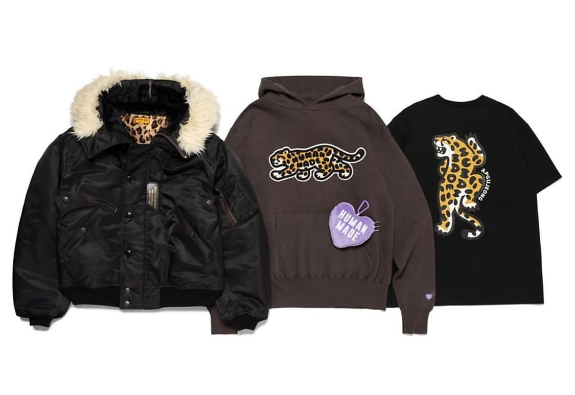 압구정 휴먼메이드 제이홉 대리 상품이미지2