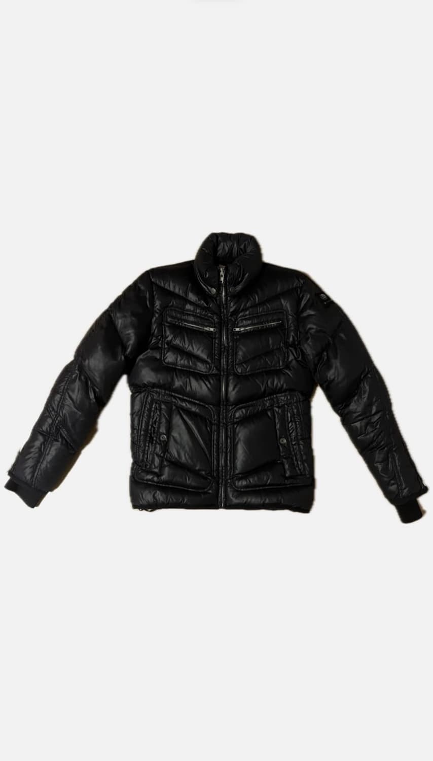 Diesel 디젤 라이더 패딩  상품이미지2