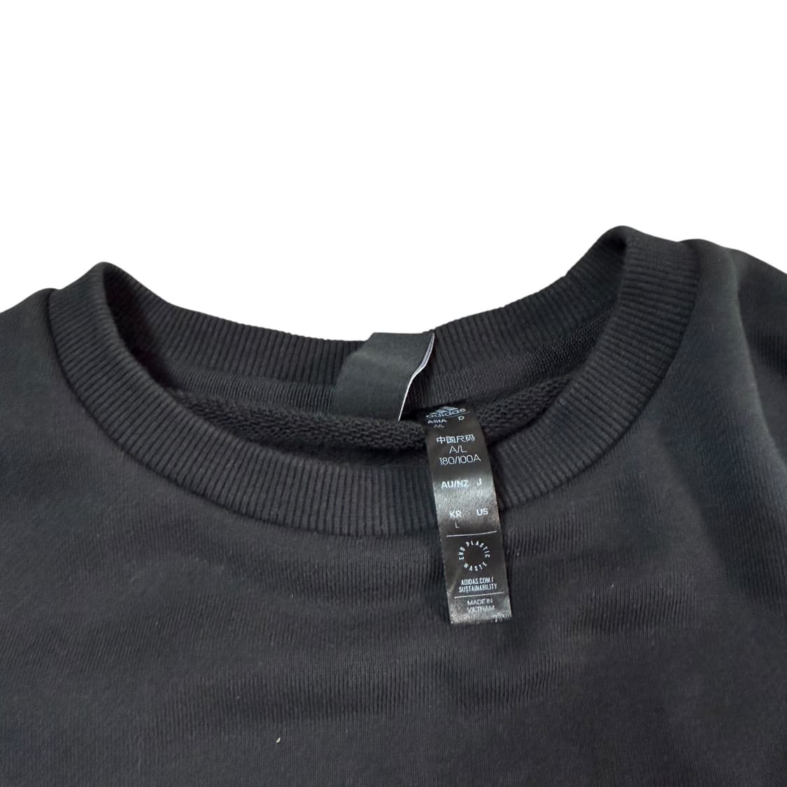 아디다스 맨투맨 상품이미지2