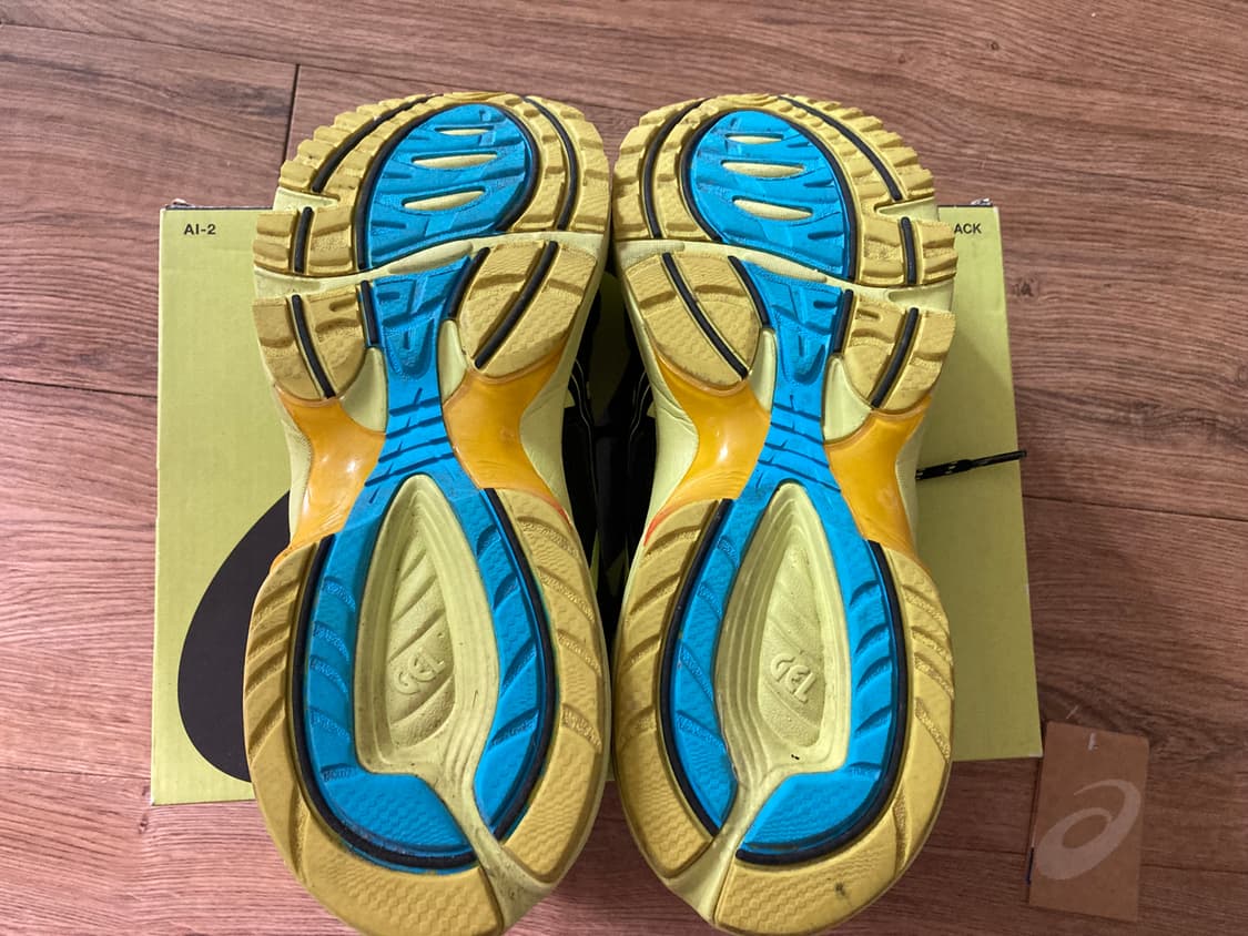 [280] IAB STUDIO 아이앱 스튜디오 X 아식스 젤 1090 상품이미지7