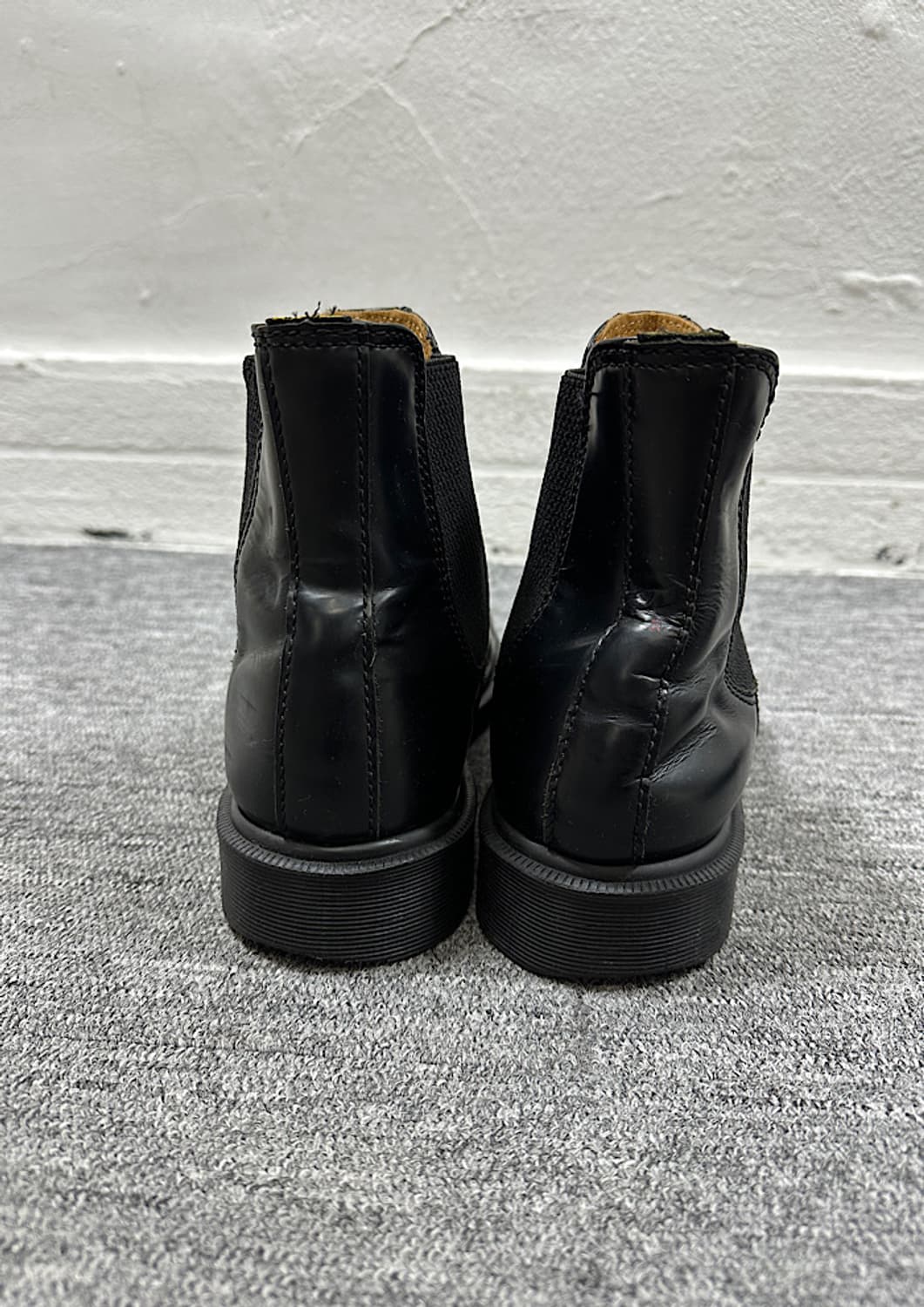 닥터마틴 첼시부츠 270 상품이미지3