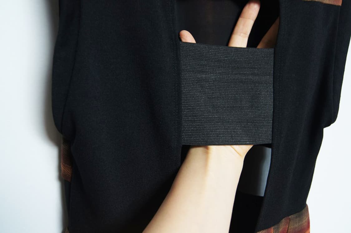 STUSSY 힙한 디자인이 포인트되는 원피스 상품이미지9