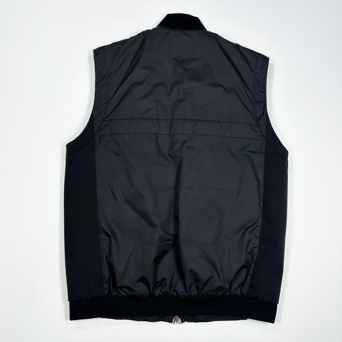 나이키 골프 솔로스우시 베스트 조끼 블랙 L 상품이미지3