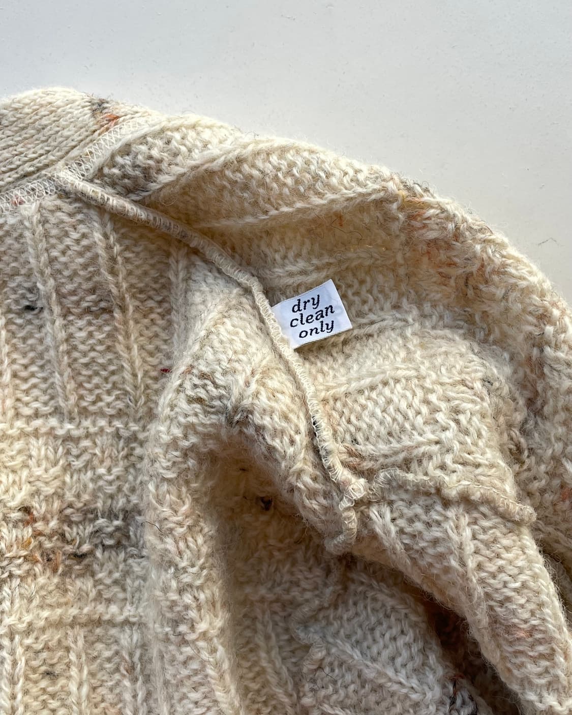 70’s USA Pendleton wool cardigan 펜들턴 가디건 상품이미지6