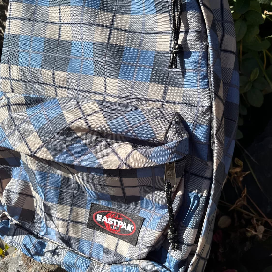 이스트팩 체크  상품이미지2