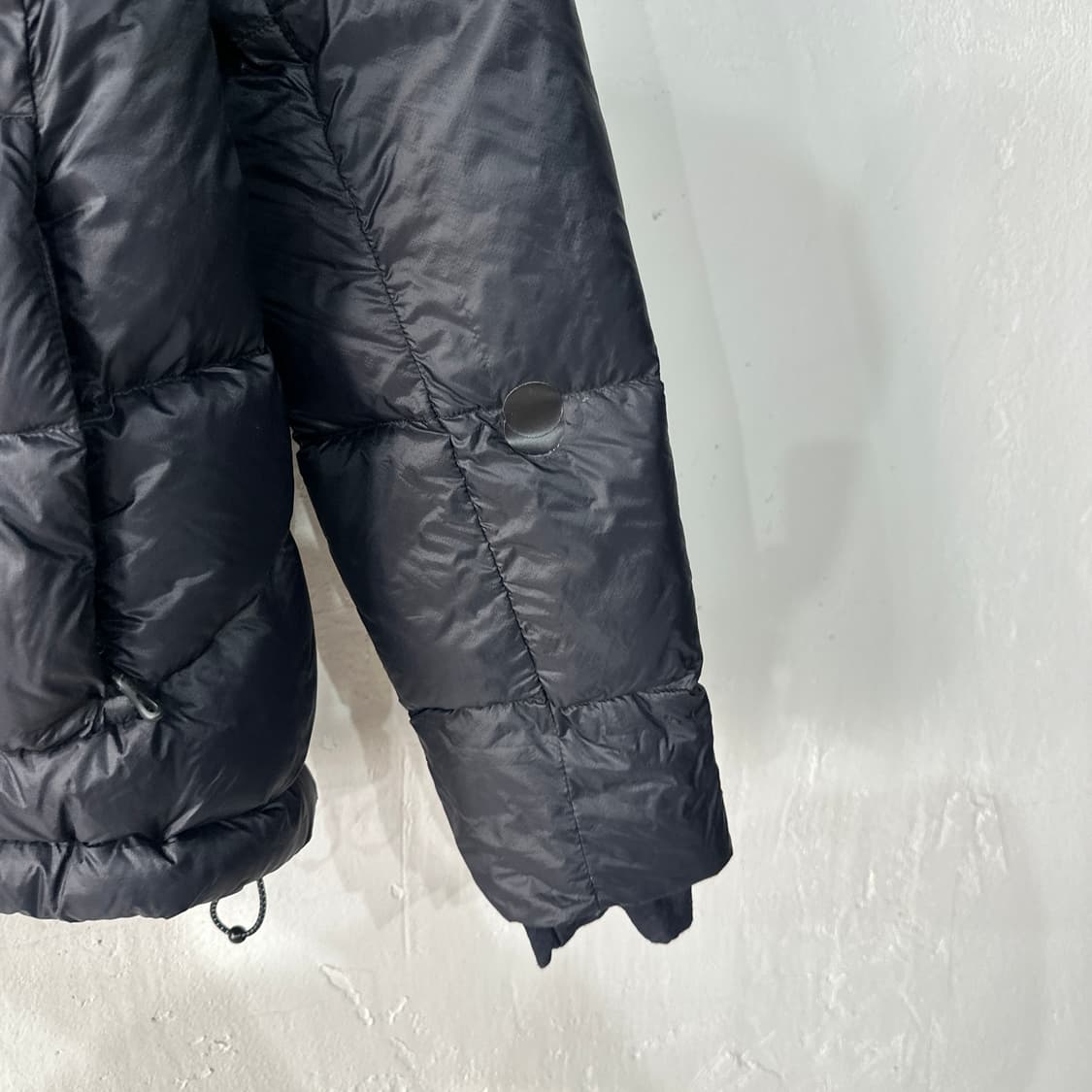 SALOMON 살로몬 아웃라인 패딩 95 상품이미지5