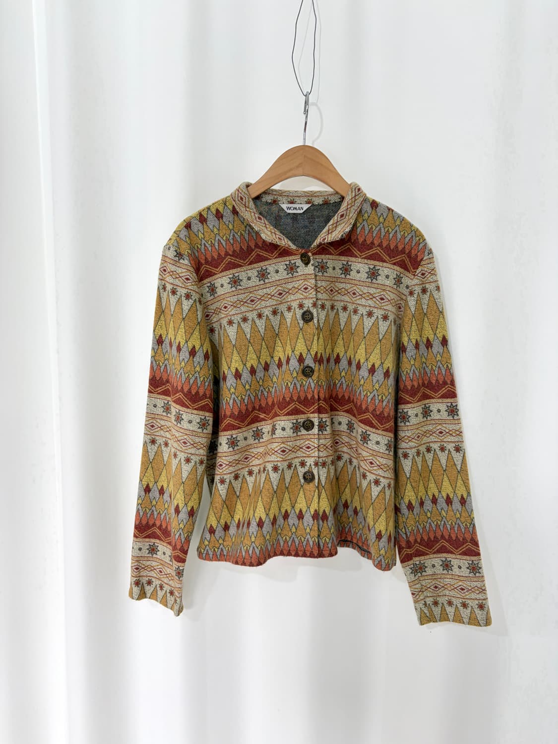 vintage jacket  상품이미지1