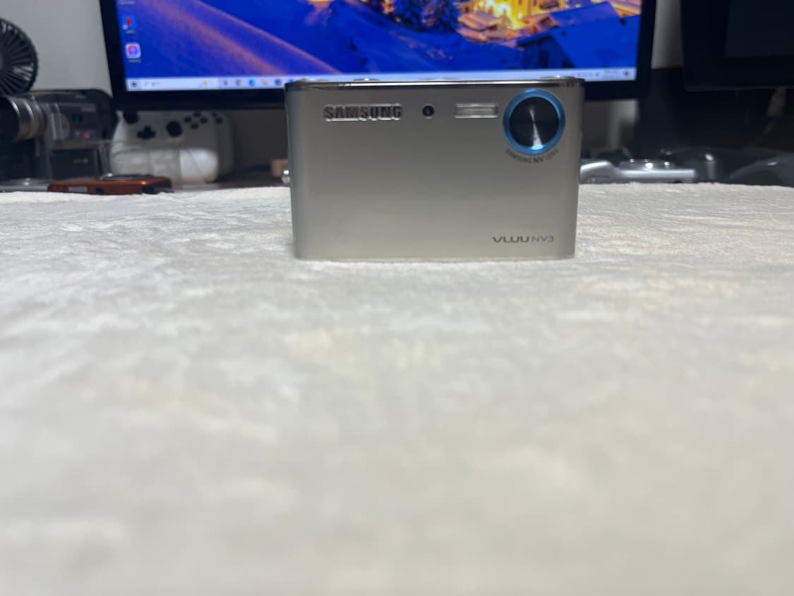 💙📷💙📷💙삼성 NV3 디카 💙📷💙📷💙 상품이미지5