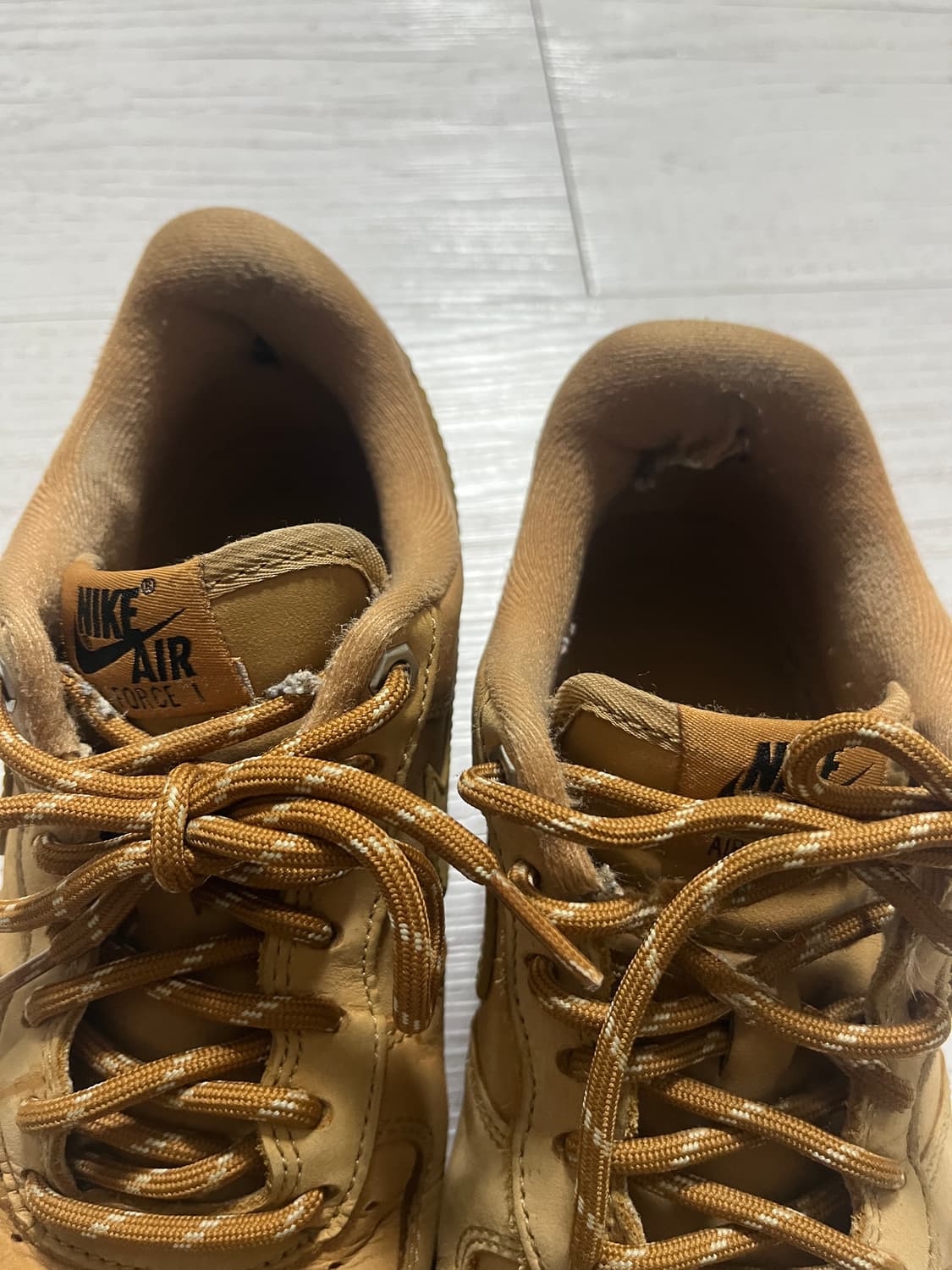 나이키 에어포스 1 '07 WB 플랙스 상품이미지2