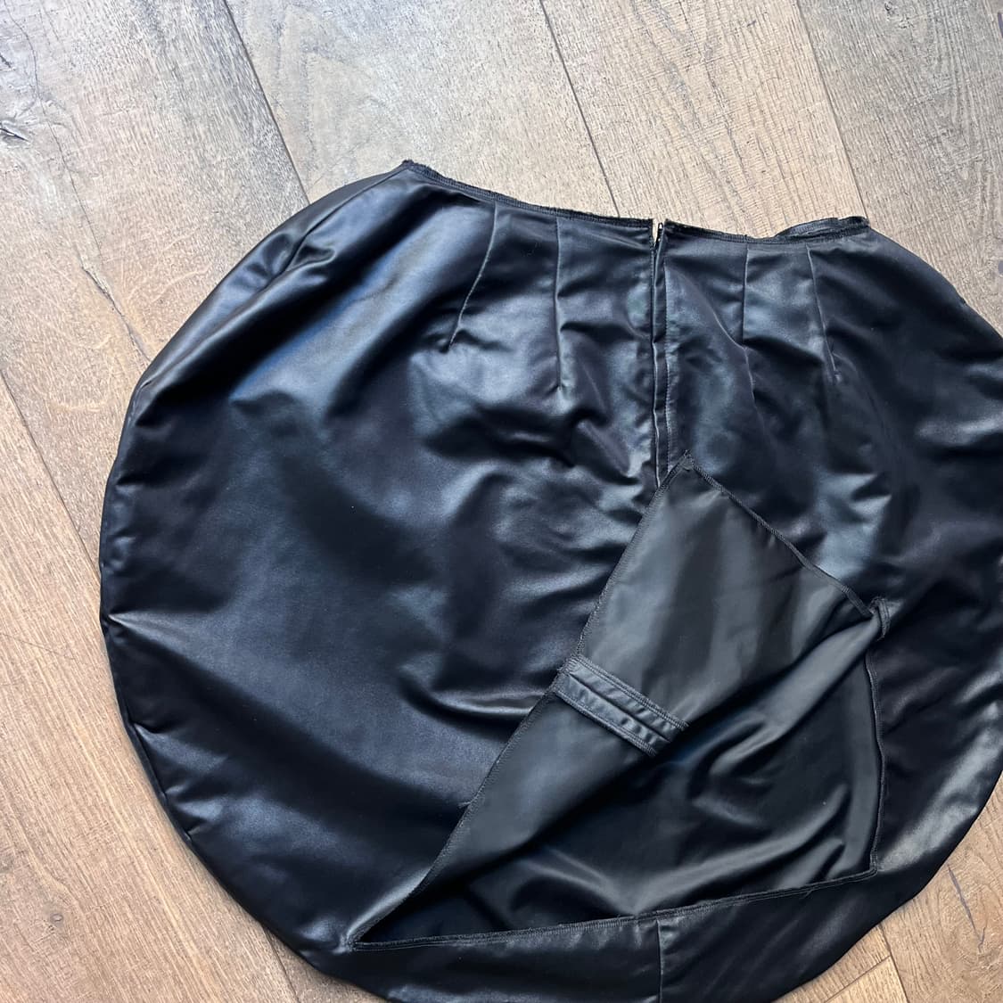 Circle Shape Skirt 상품이미지8