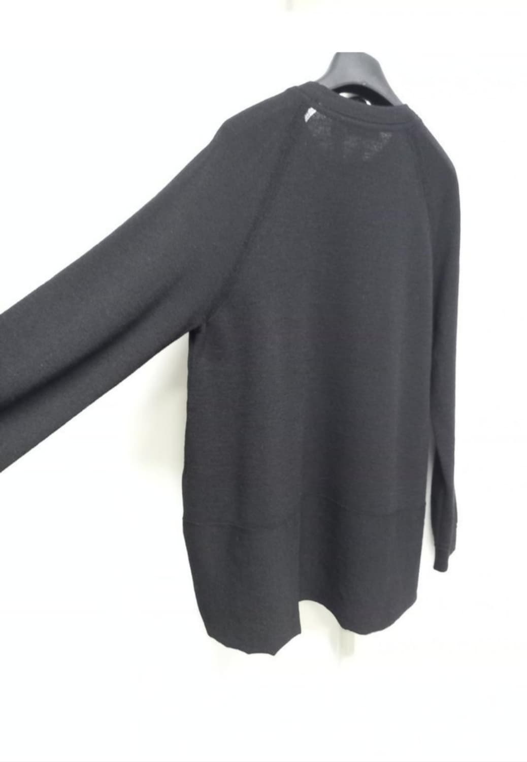 시스템 춘추동 모 니트 블라우스 F 상품이미지6