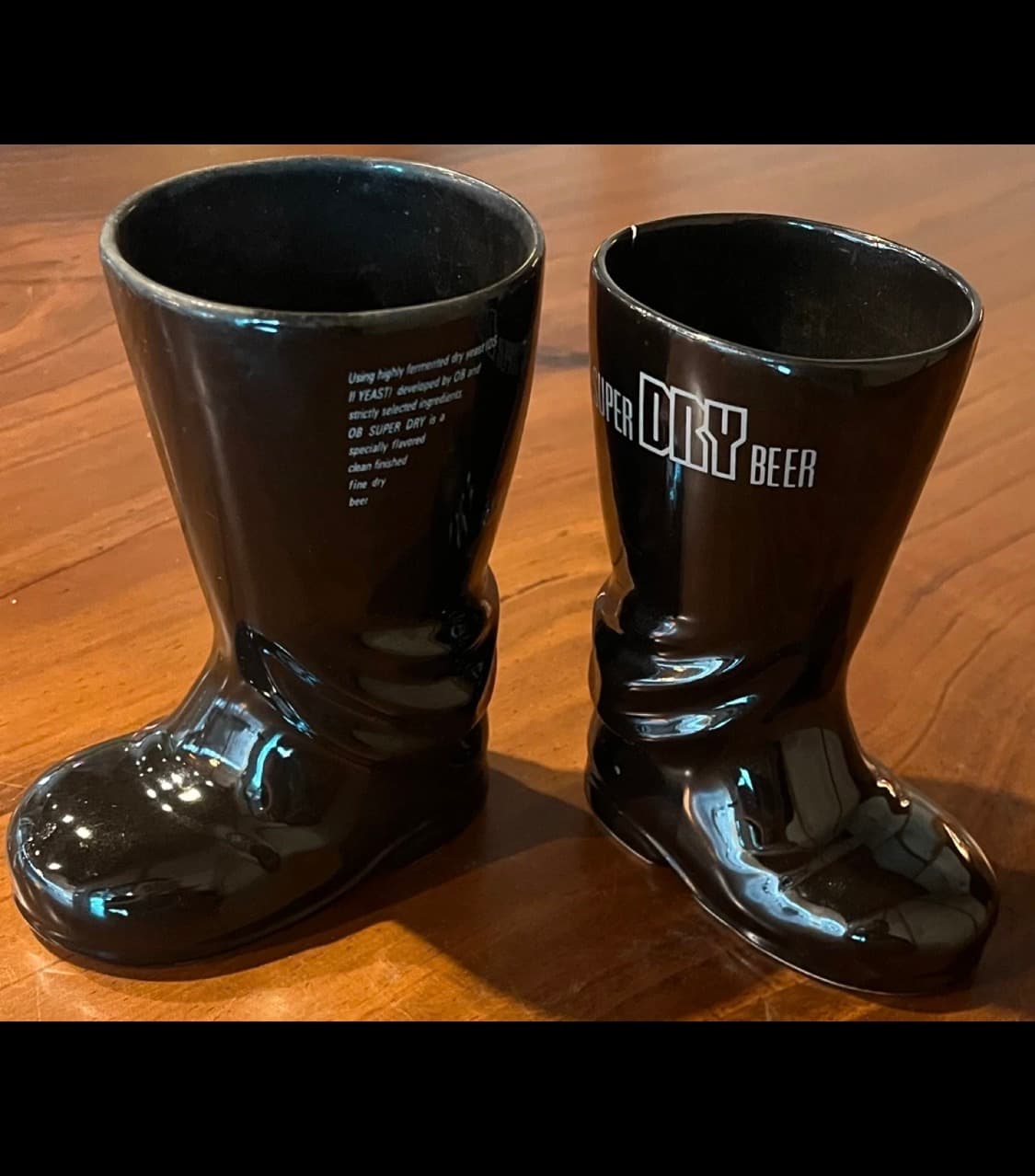 빈티지 유리장화 오브제 상품이미지3