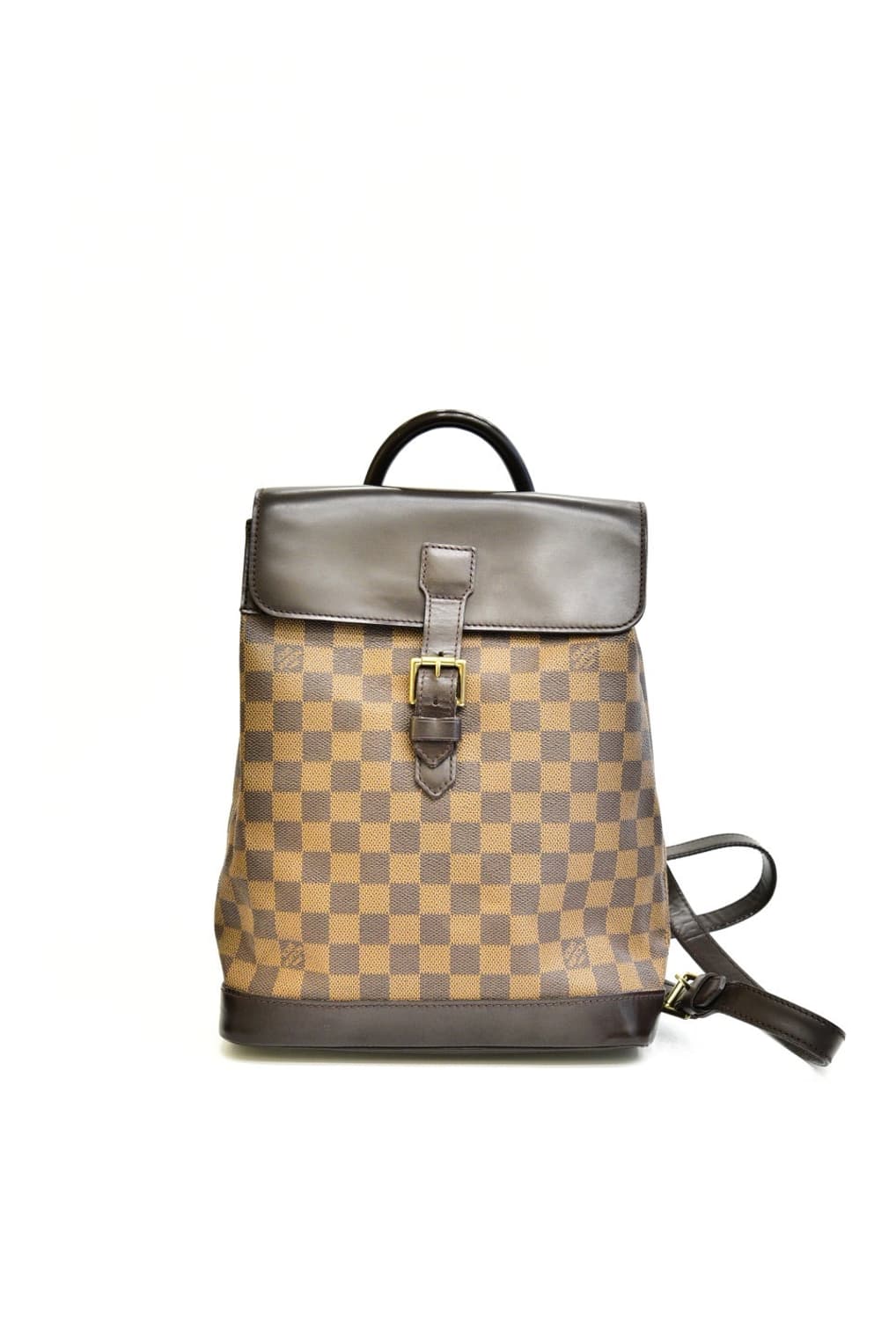 루이비통 다미에 에벤 소호 백팩 (정품) 상품이미지1