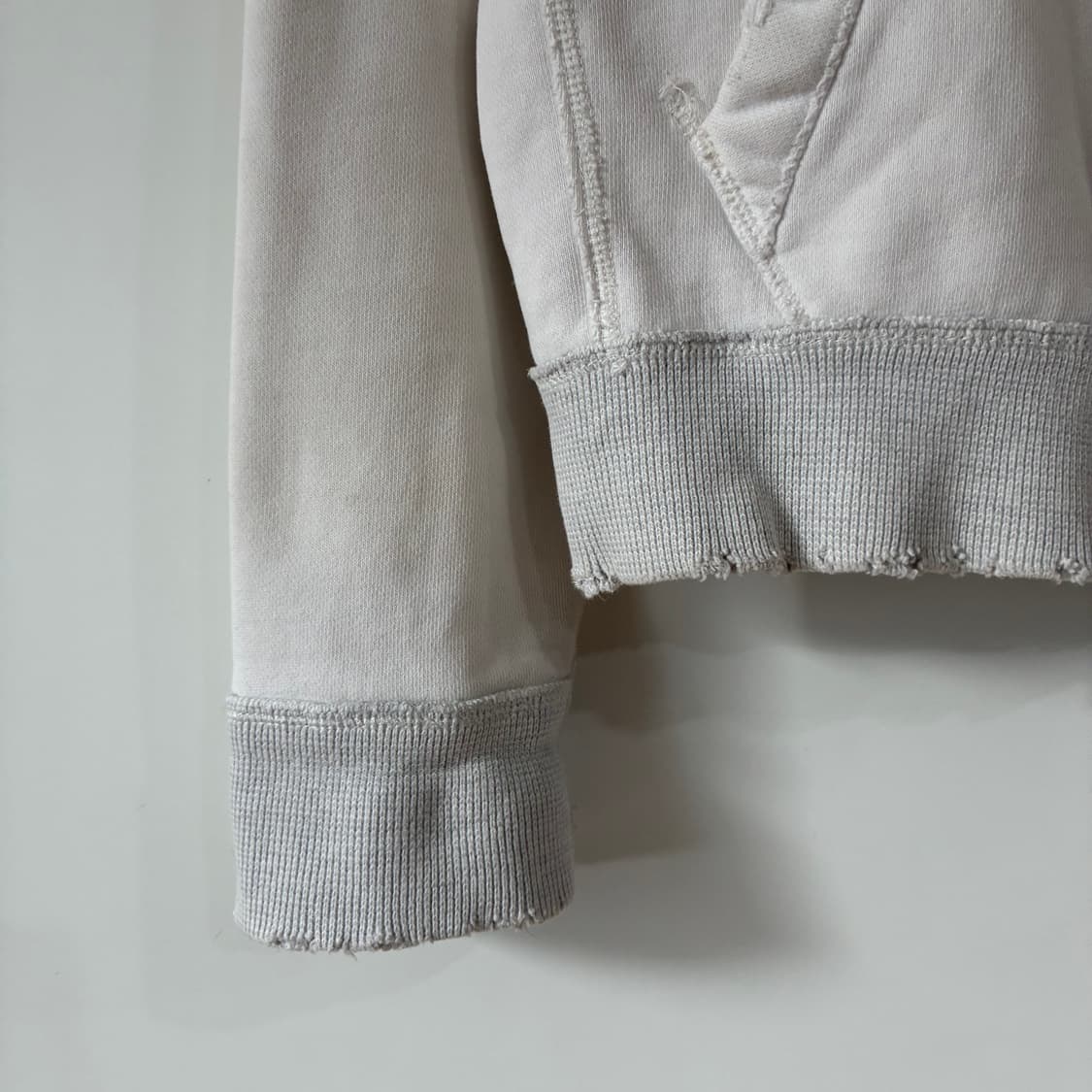 아베크롬비 후드 집업 상품이미지3